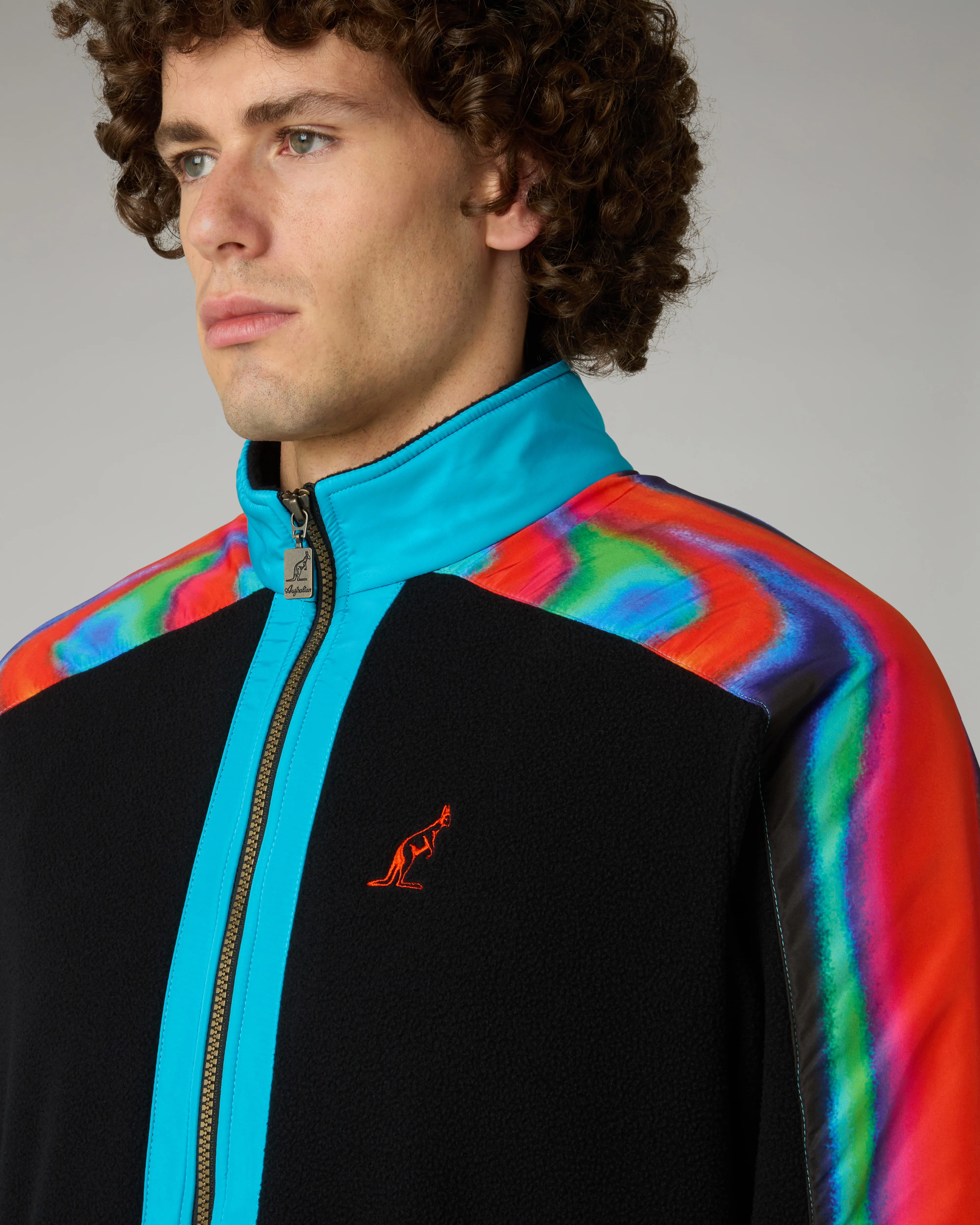 Pile Fuel Track Jacket - Image 5