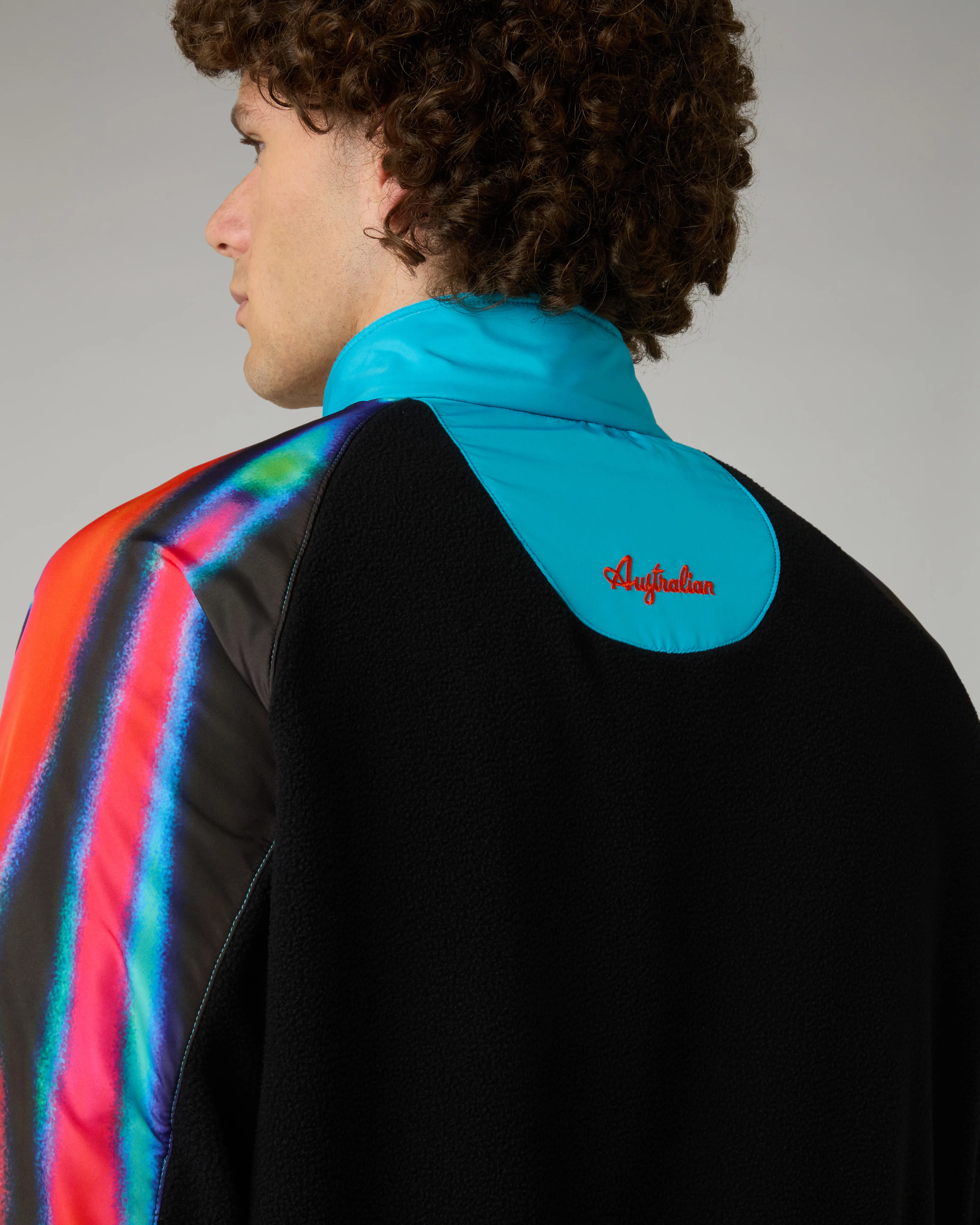 Pile Fuel Track Jacket - Image 6