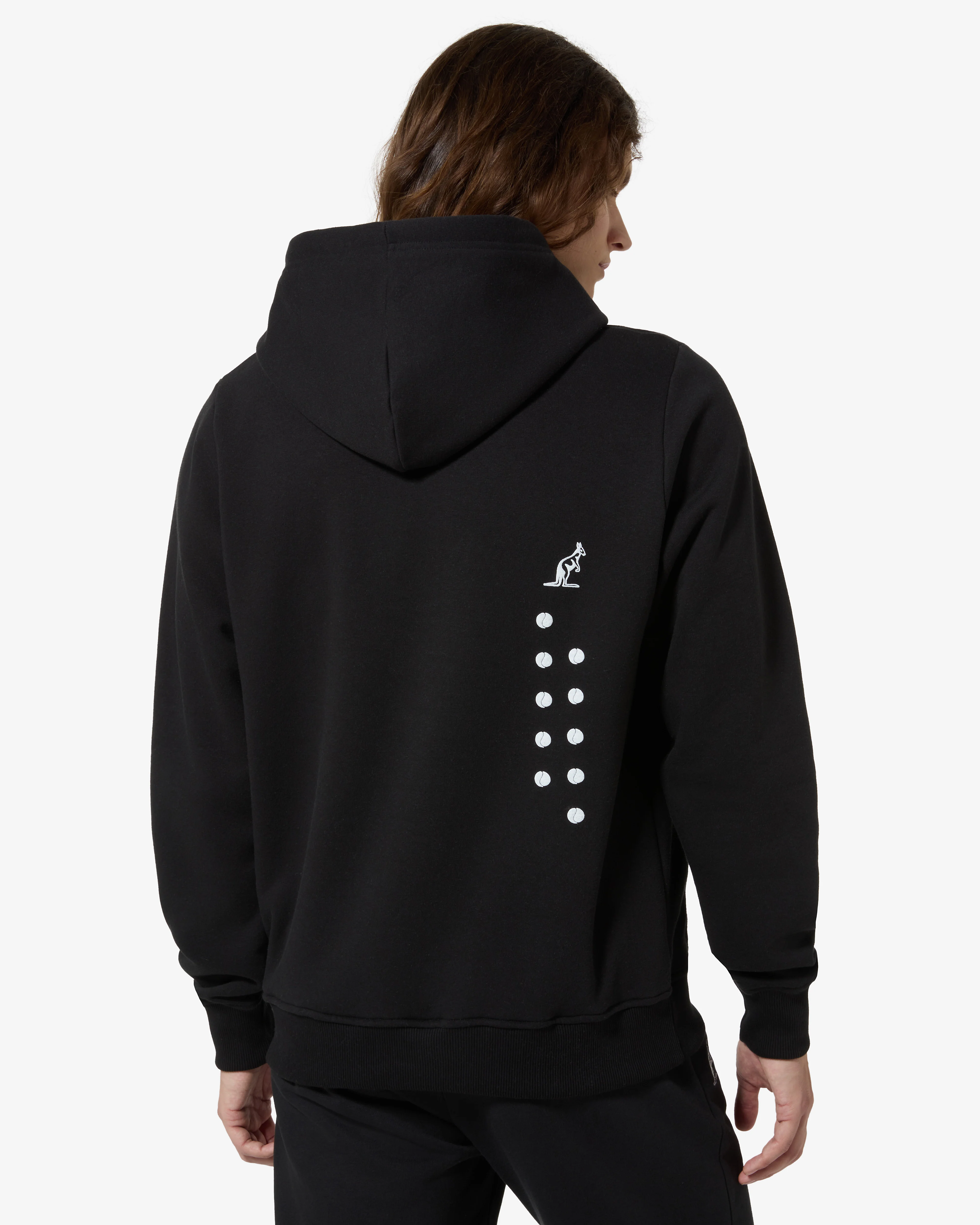 Pinkangoo Hoodie - Image 3
