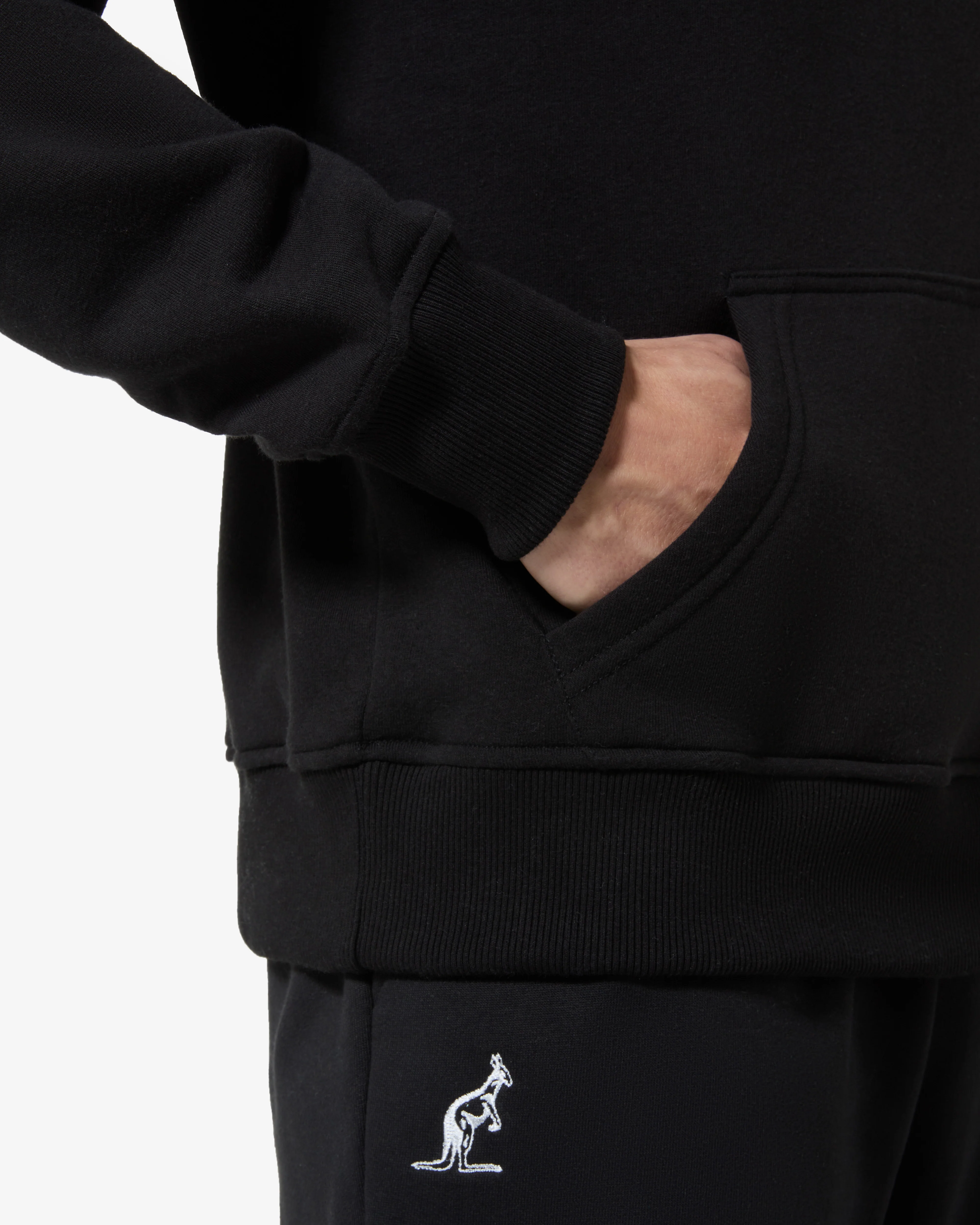 Pinkangoo Hoodie - Image 4