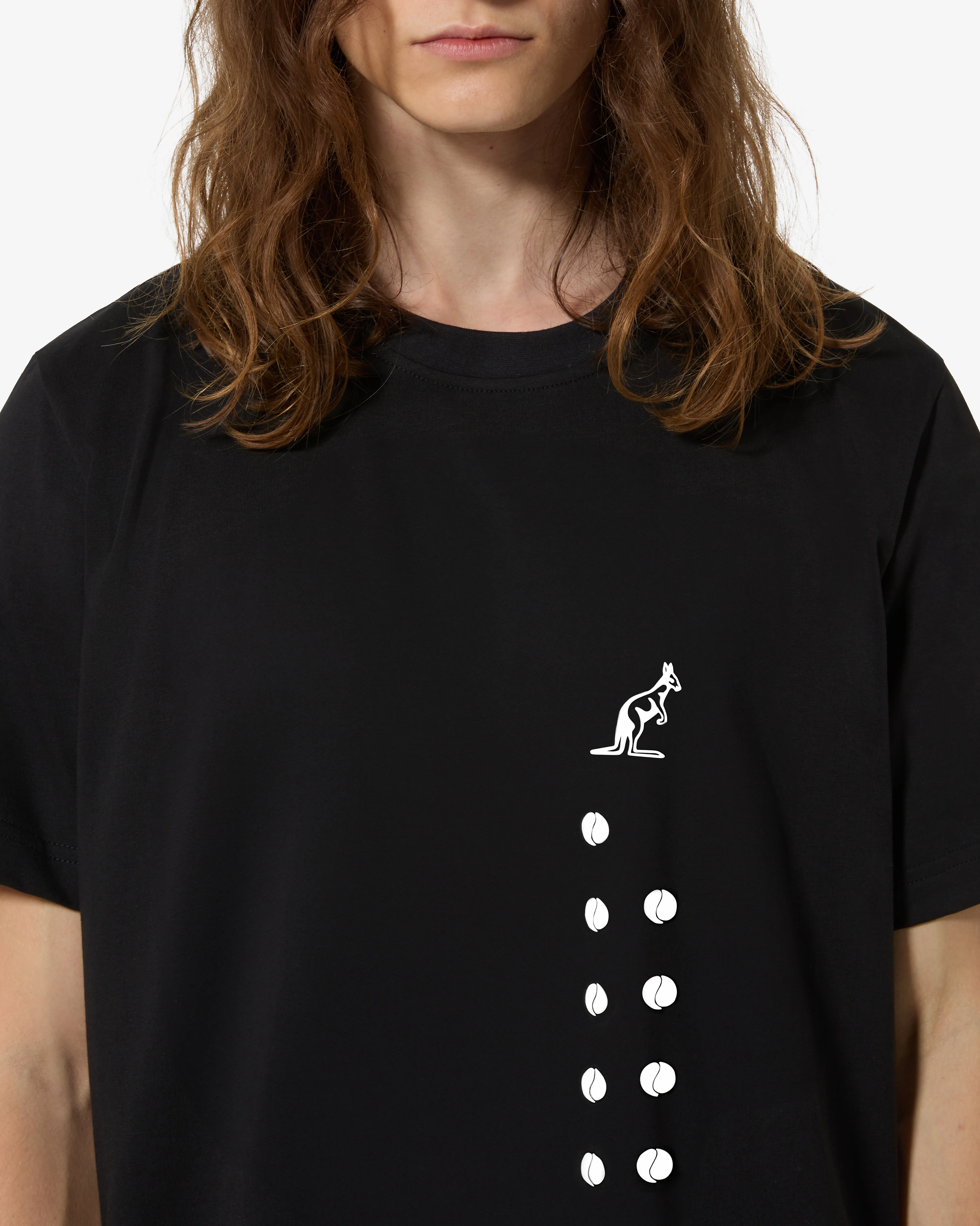 Pinkangoo T-shirt - Image 3