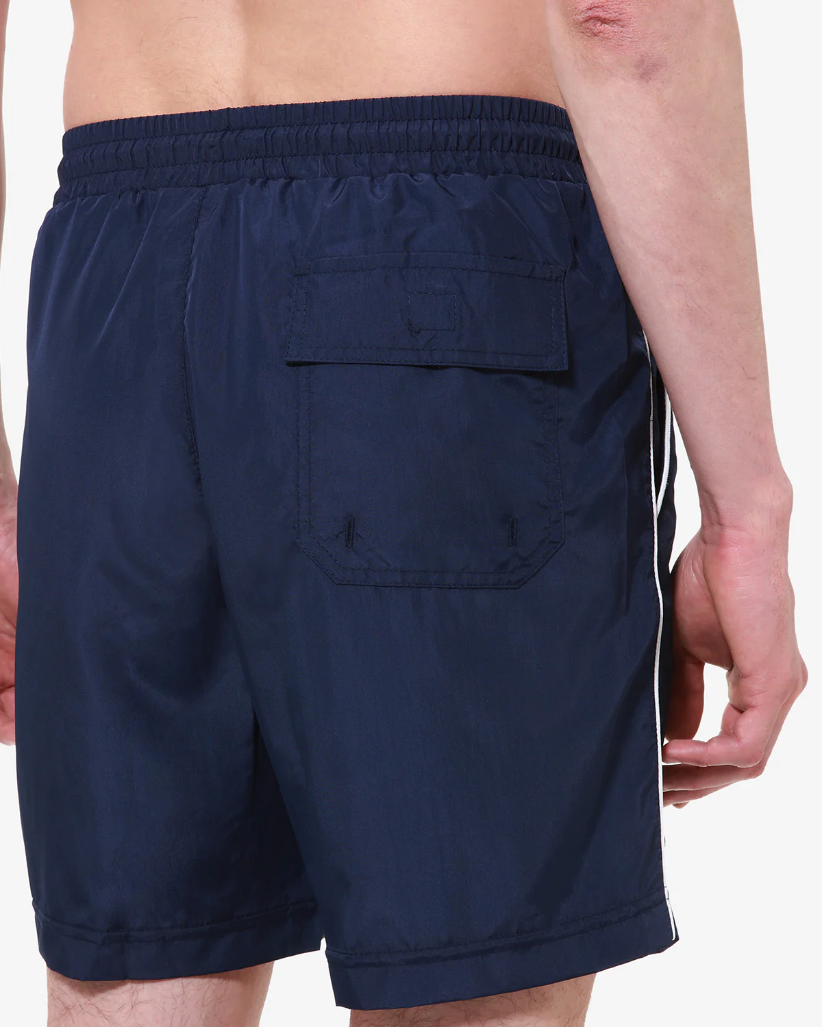 Piping Swimshort: Australian Sportswear - Image 3
