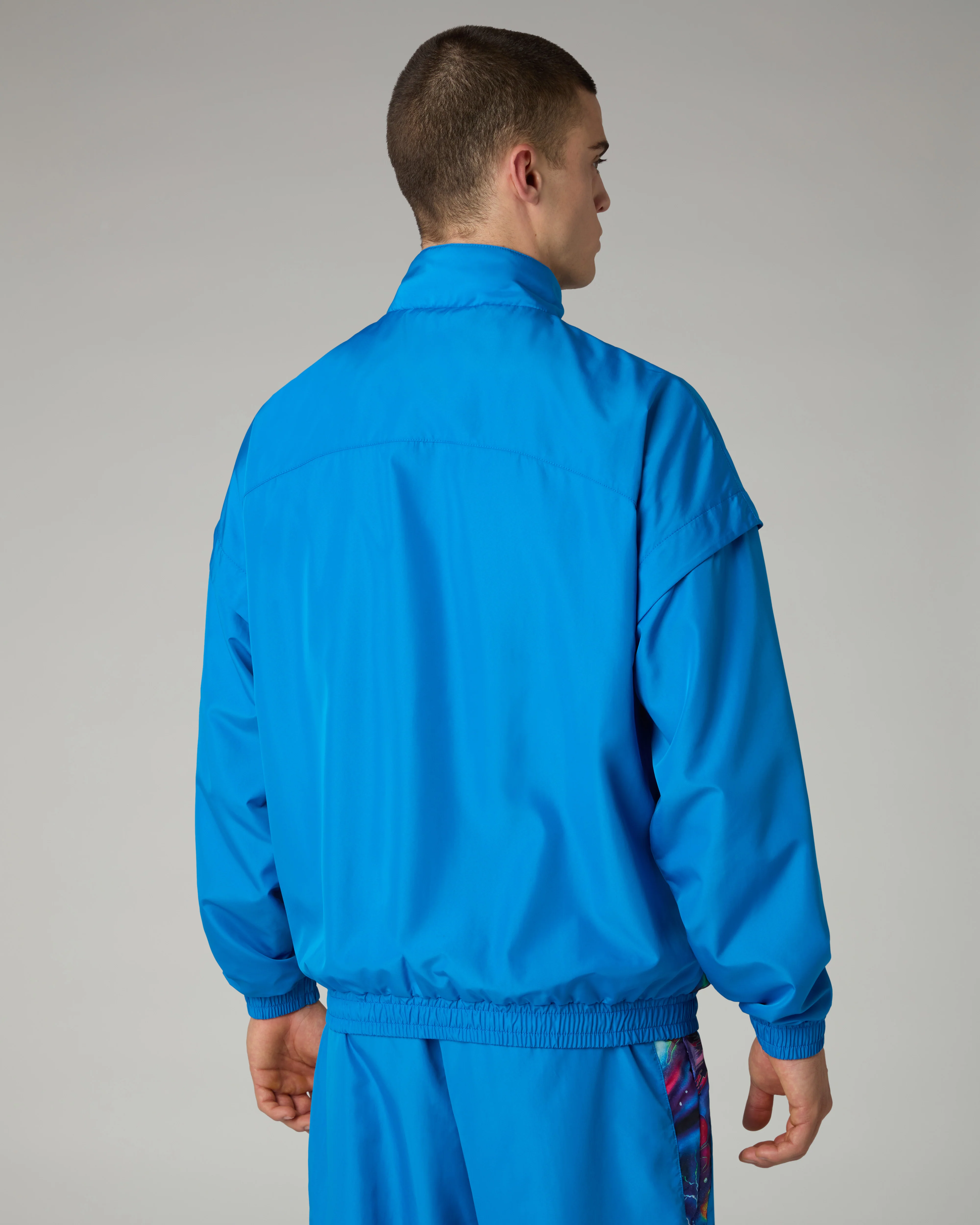 Planets 1990 Track Jacket - Image 3