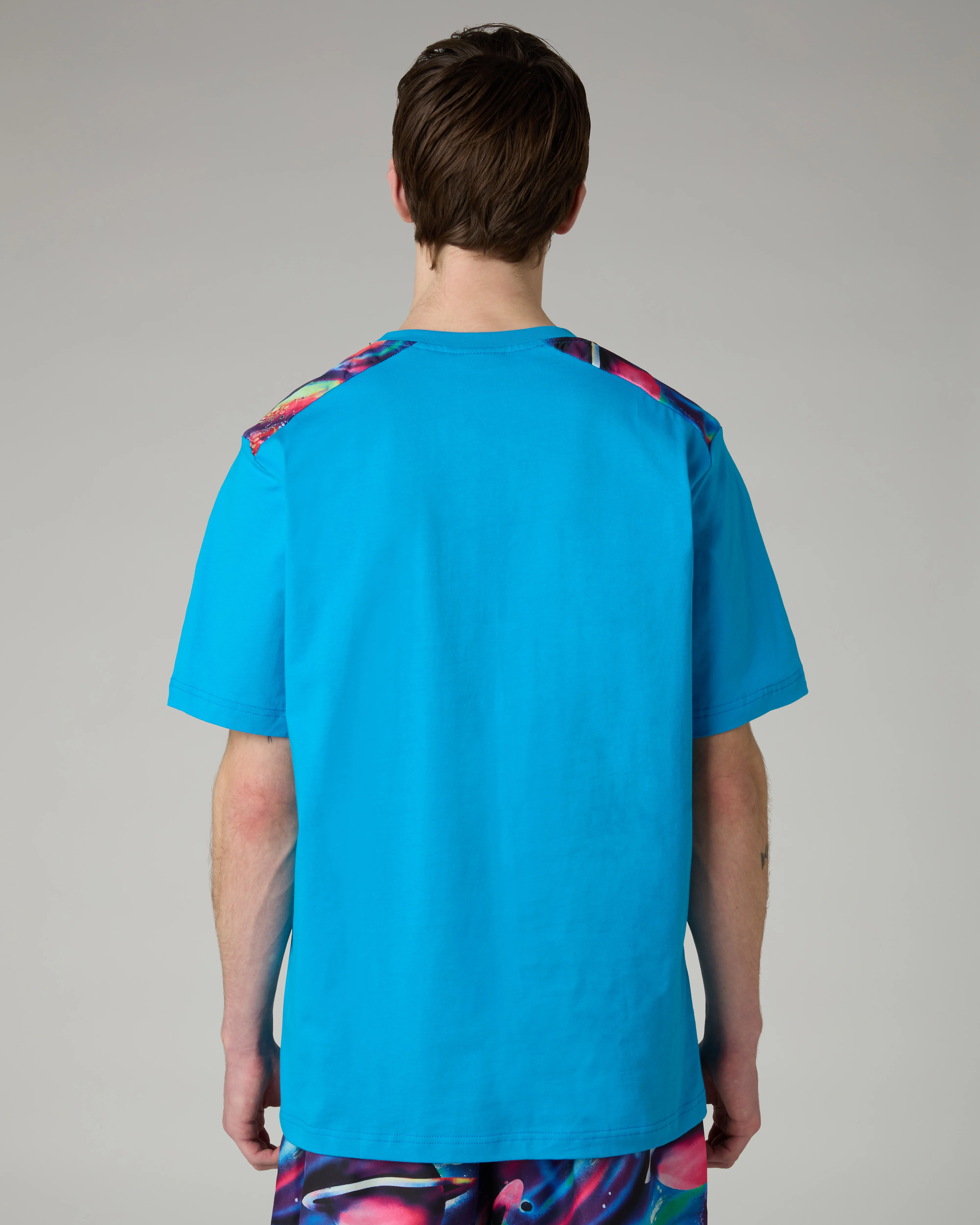Planets Insert T-shirt - Image 3