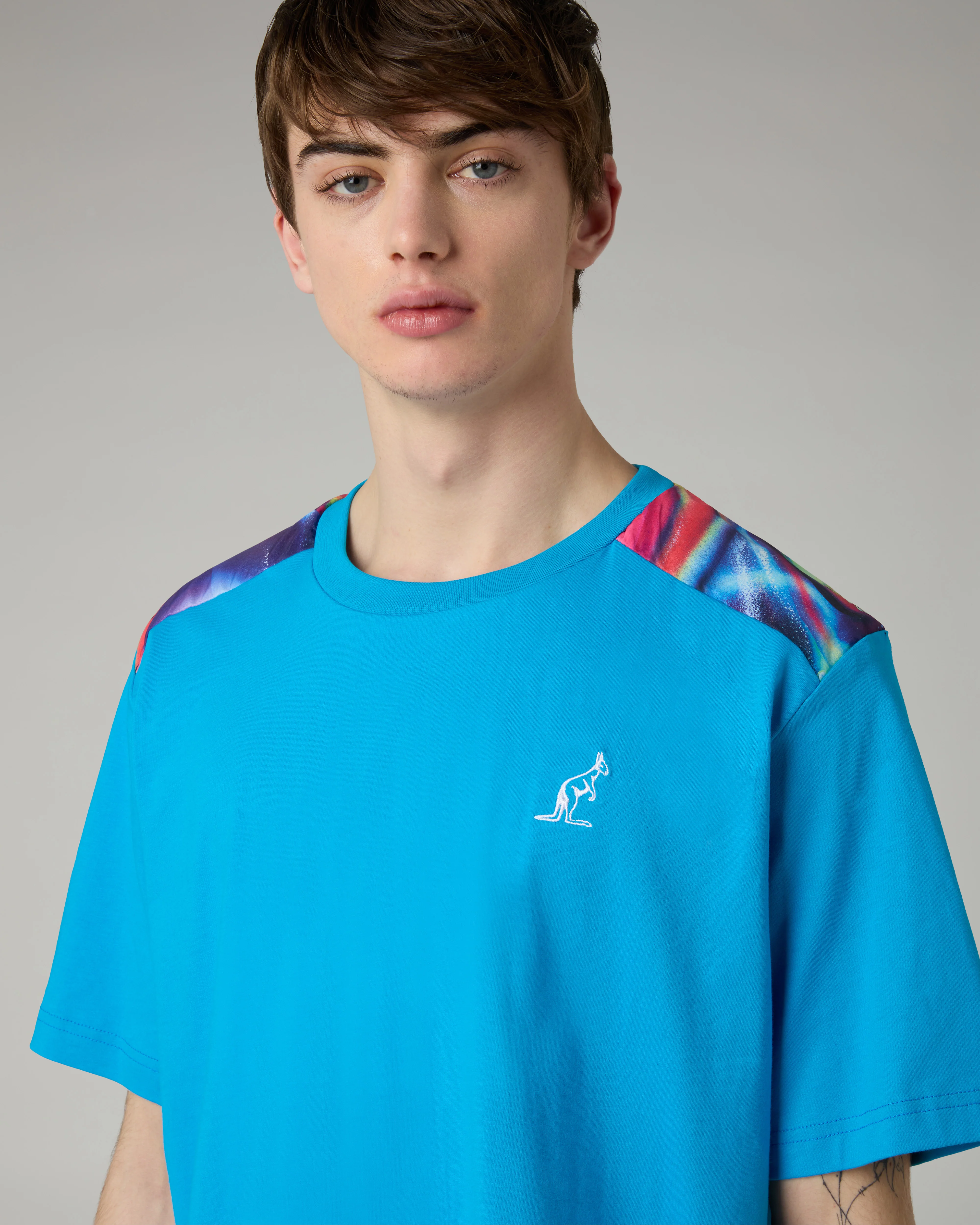 Planets Insert T-shirt - Image 4