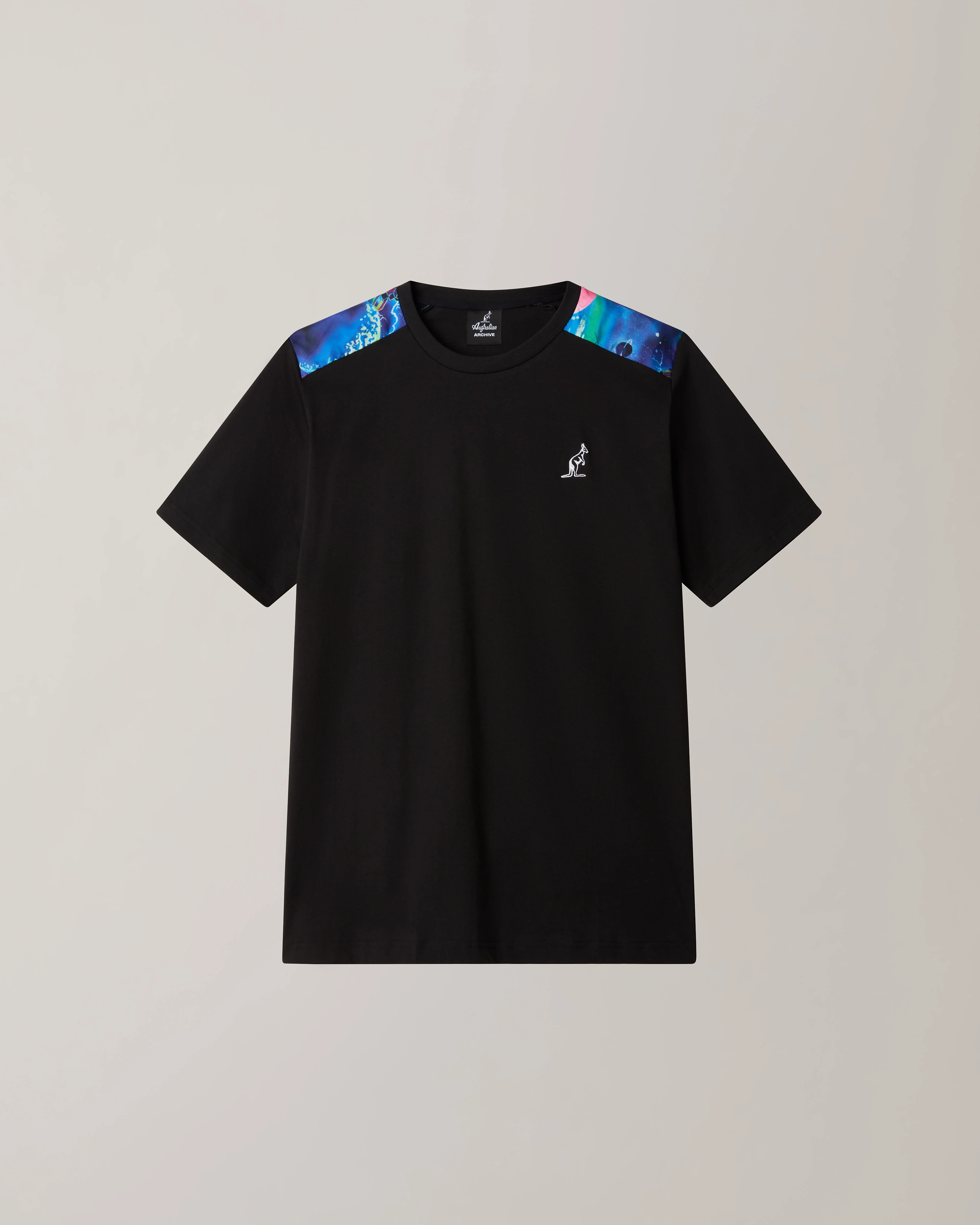 Planets Insert T-shirt - Image 5
