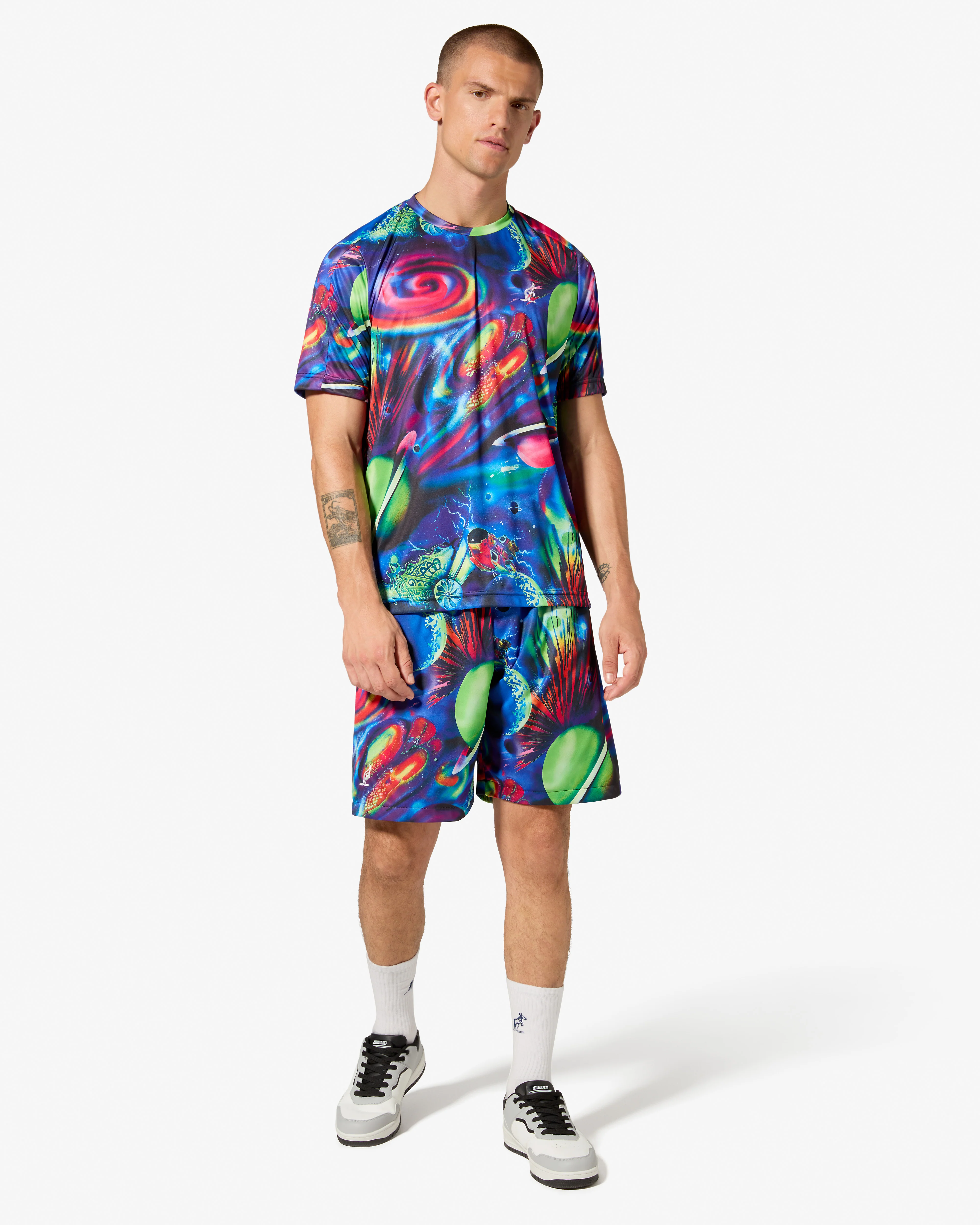 Planets T-shirt - Image 2