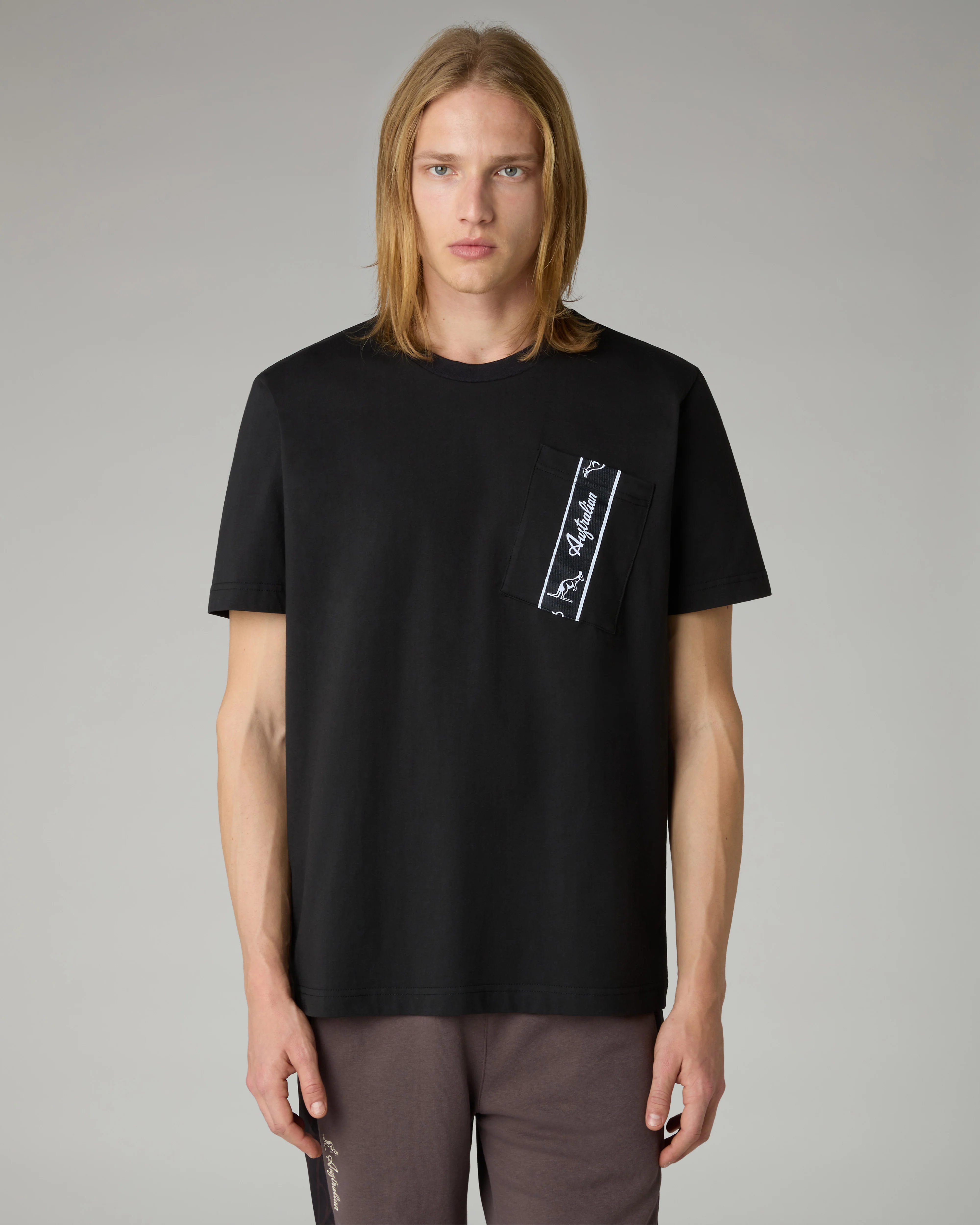 Pocket T-shirt