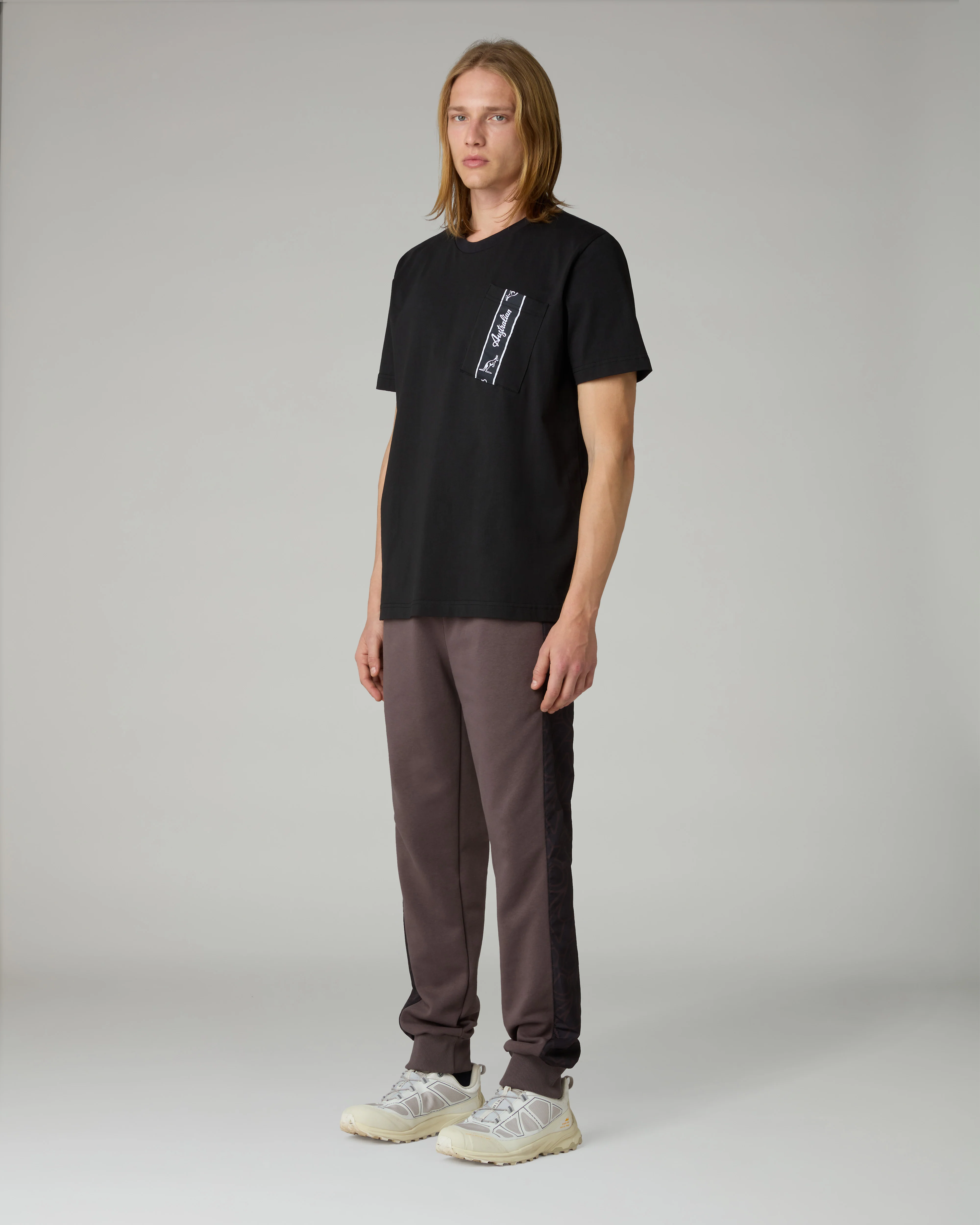 Pocket T-shirt - Image 2