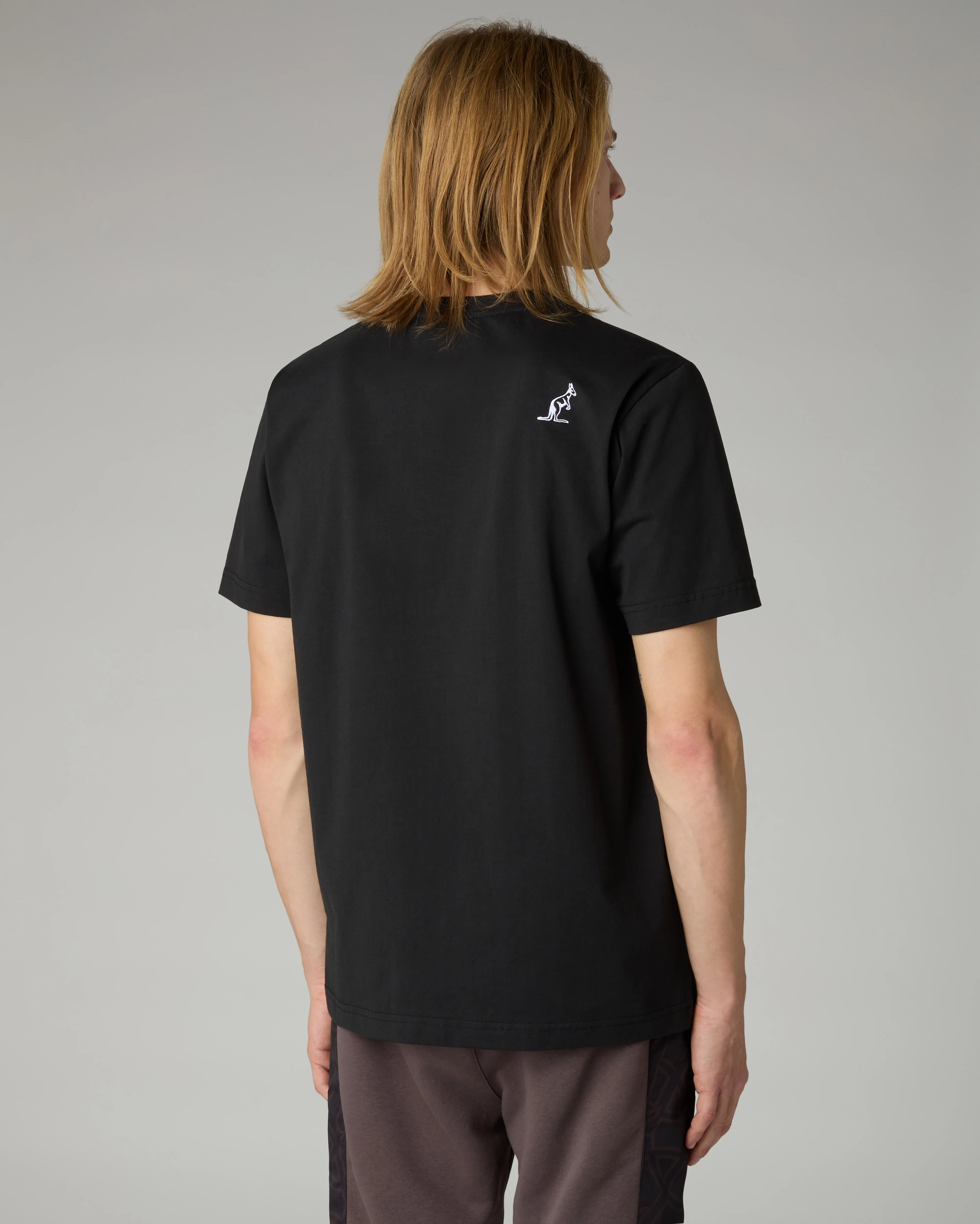 Pocket T-shirt - Image 3