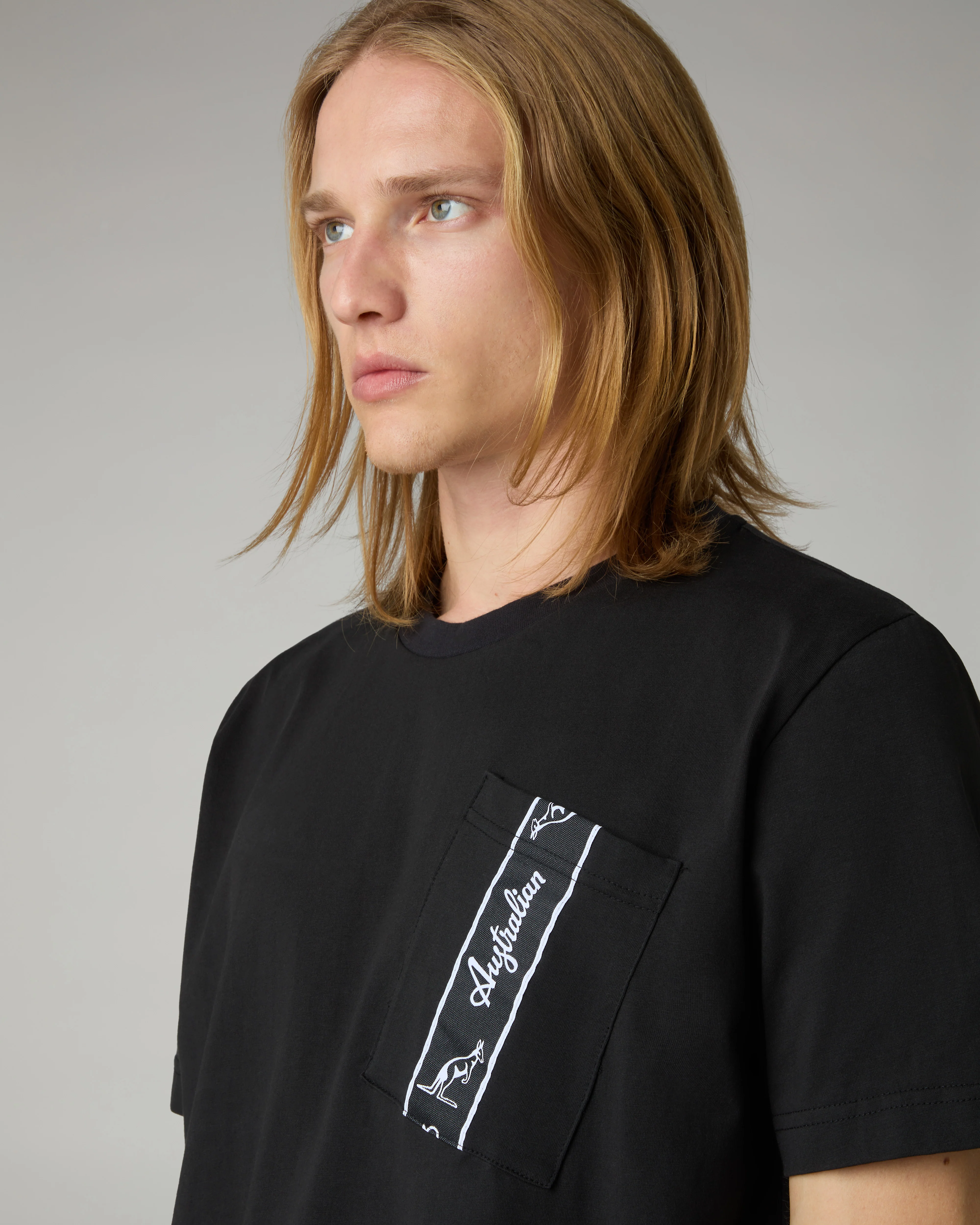Pocket T-shirt - Image 4