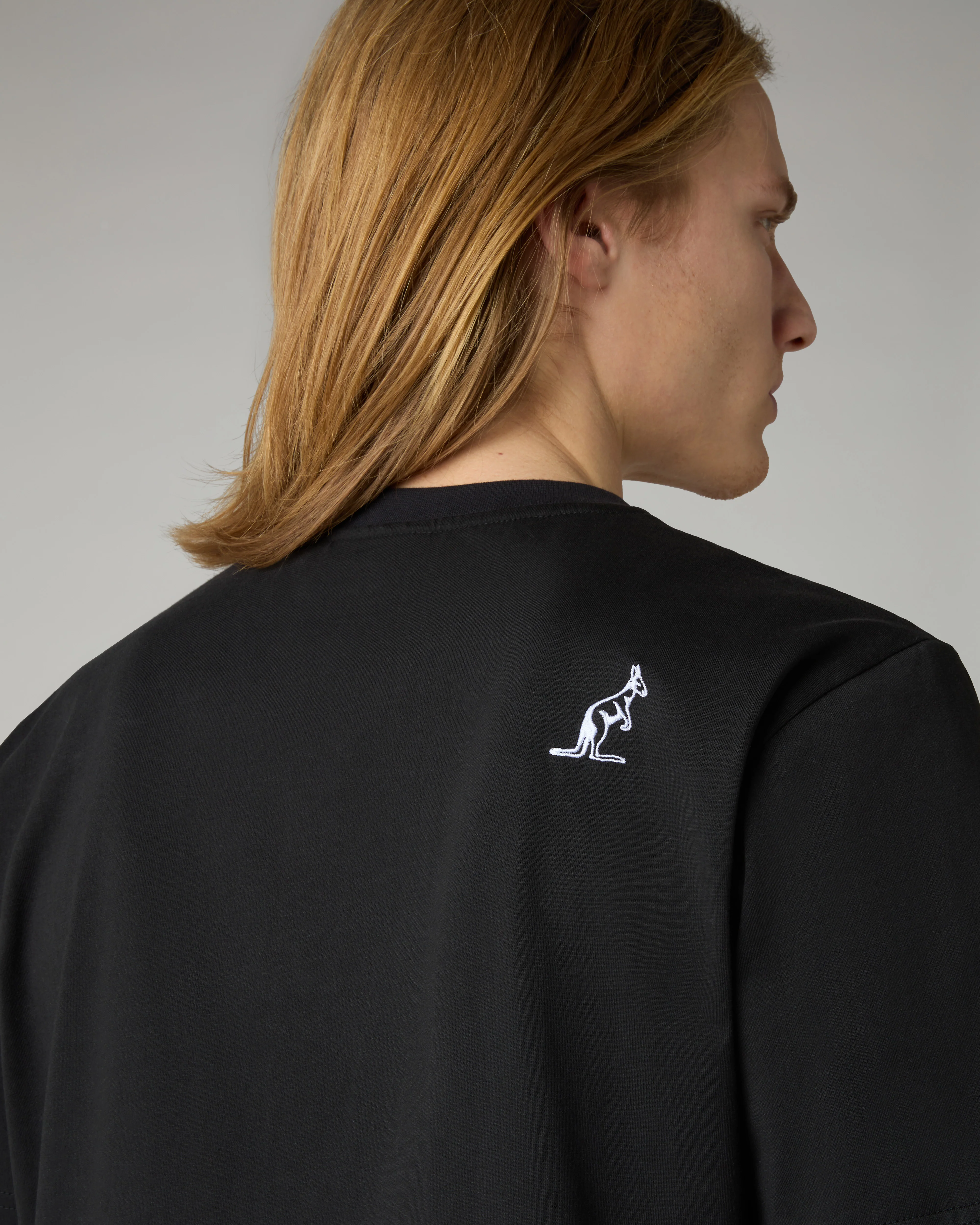 Pocket T-shirt - Image 5
