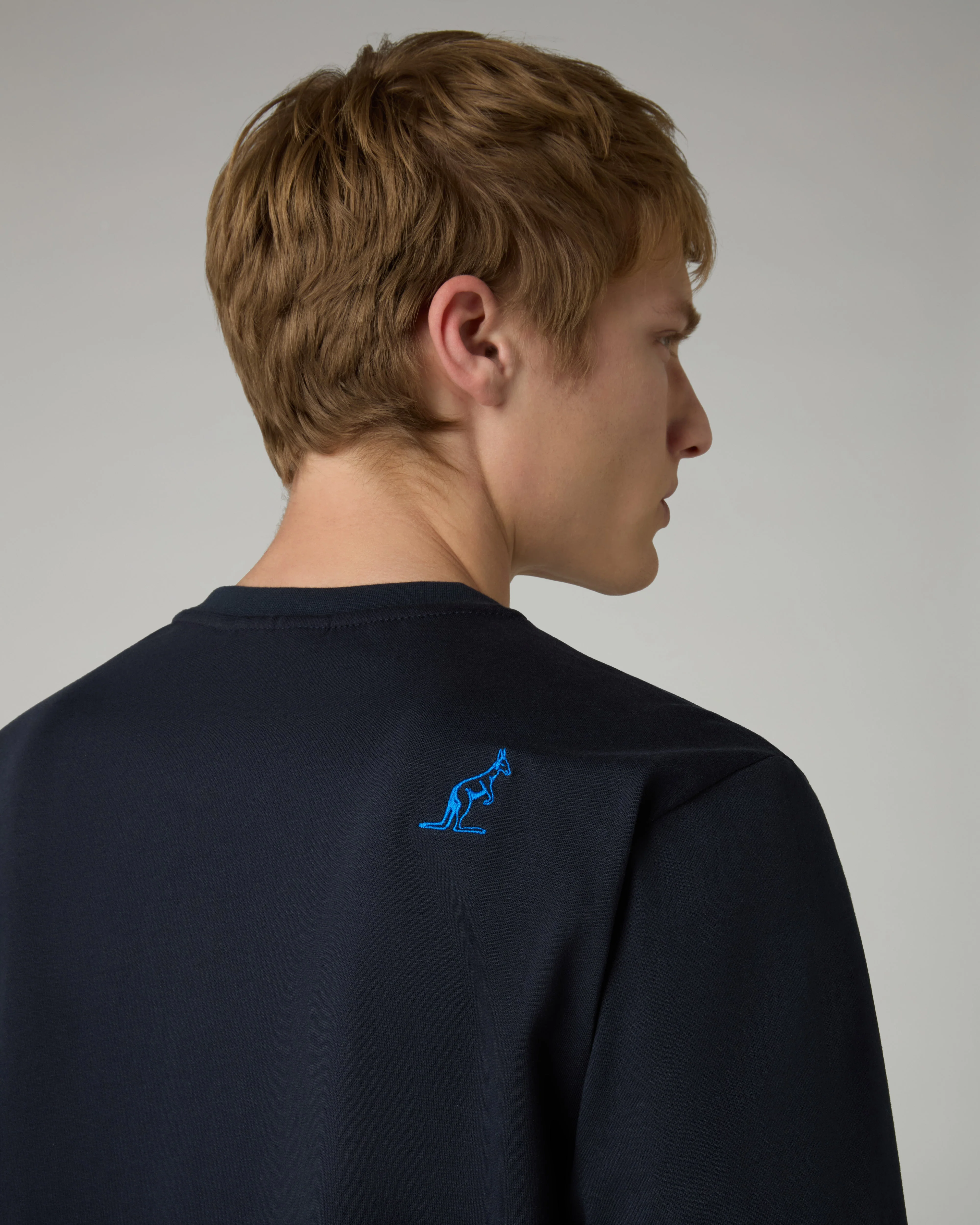 Pocket T-shirt - Image 5
