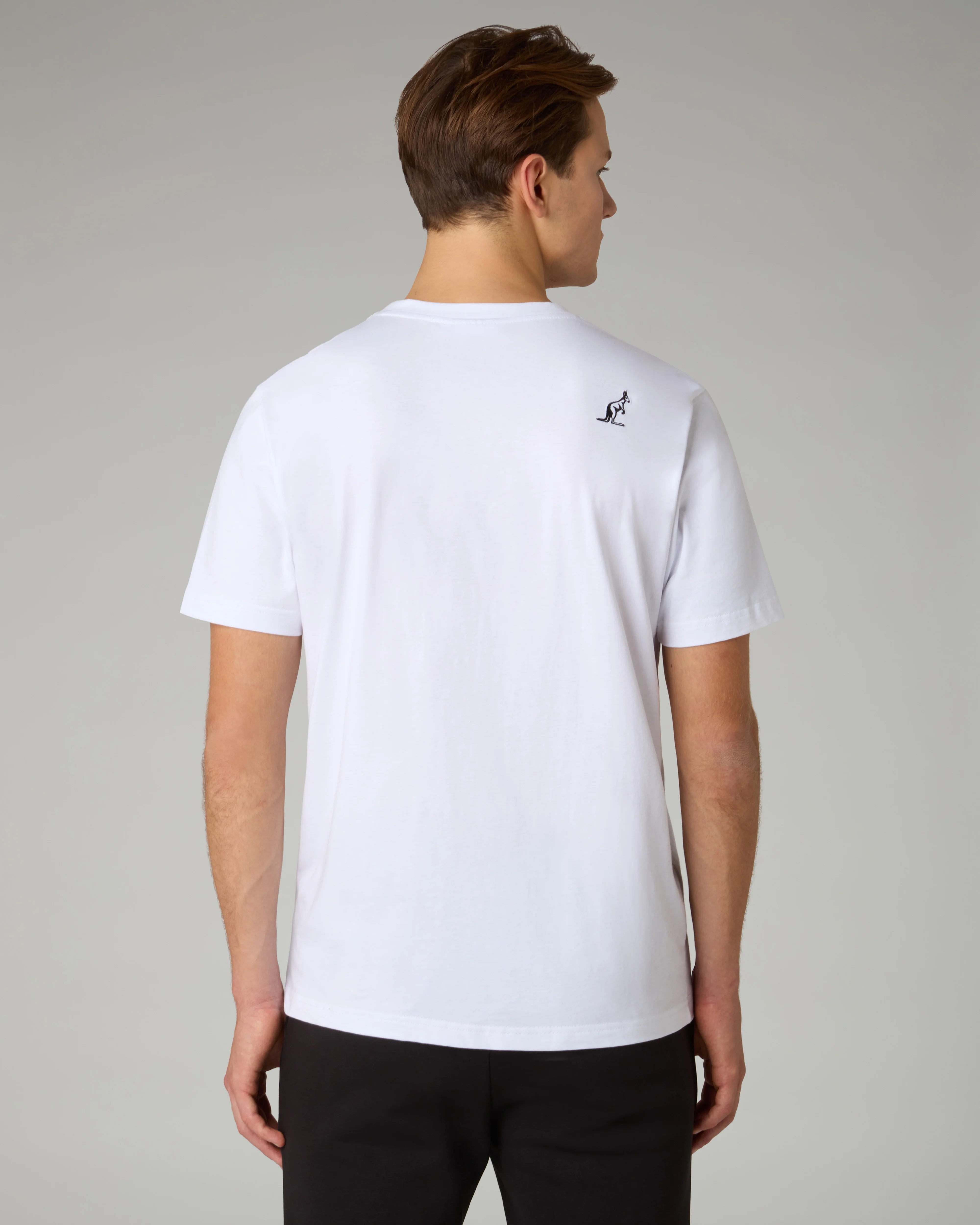 Pocket T-shirt - Image 3