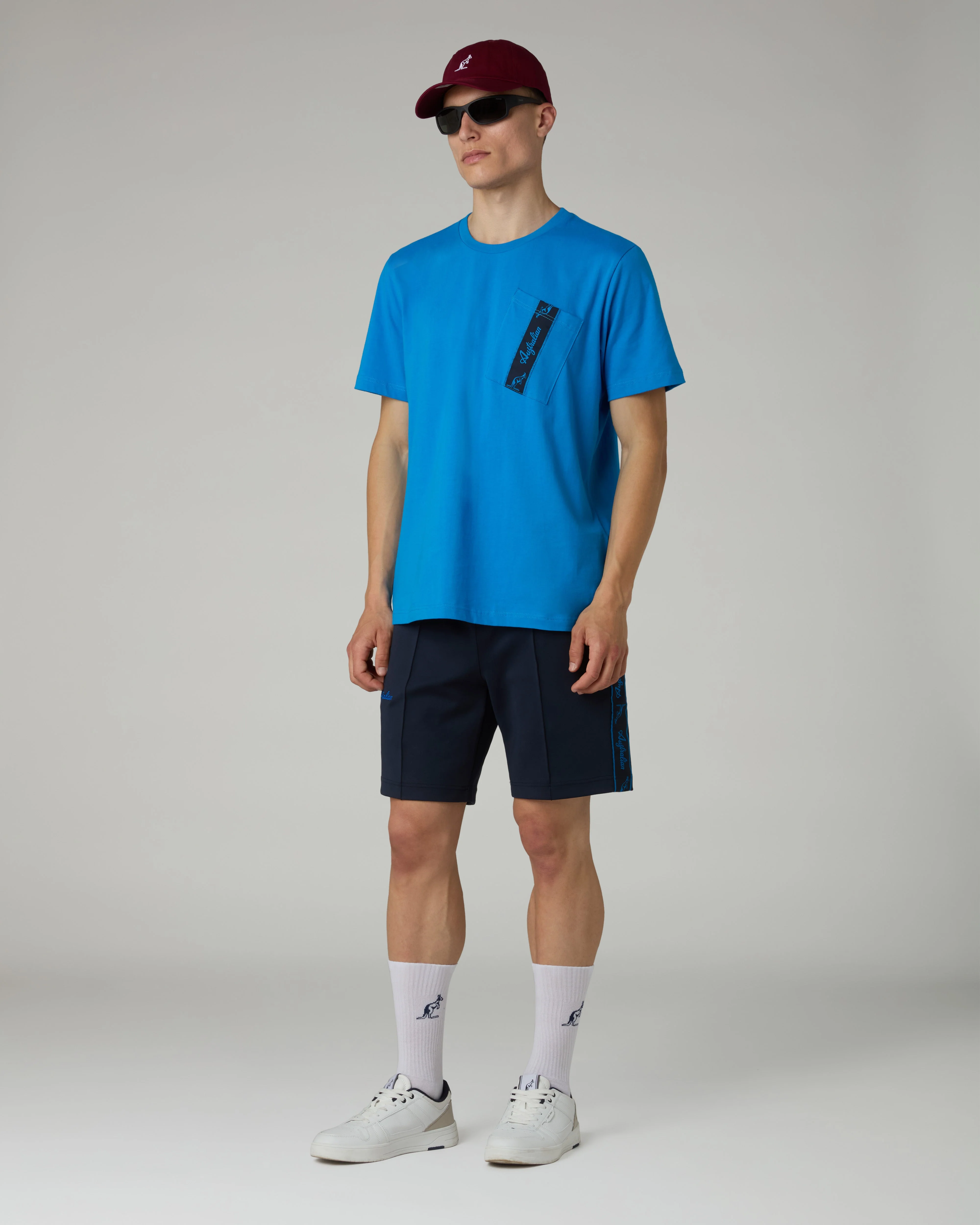Pocket T-shirt - Image 2