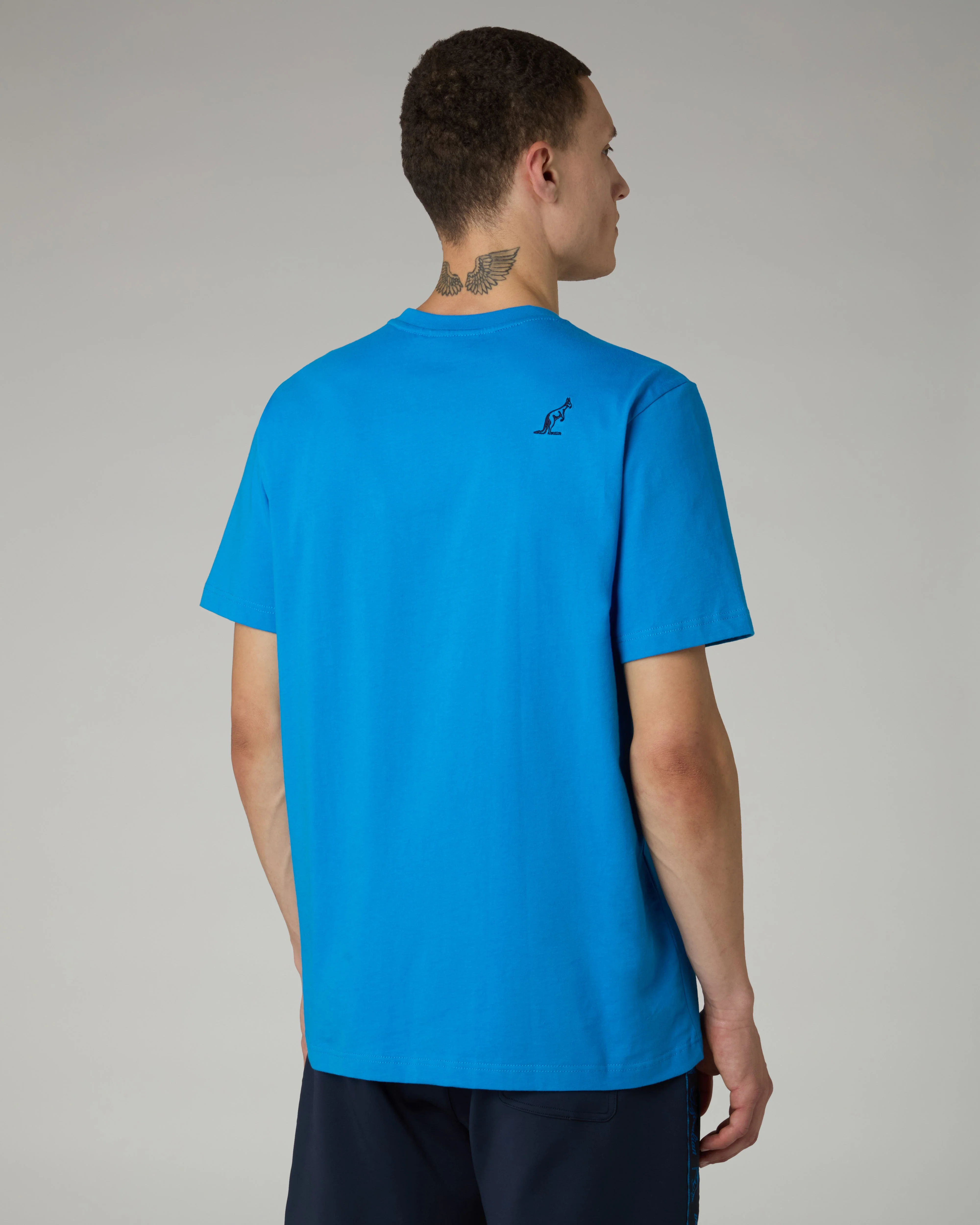 Pocket T-shirt - Image 3
