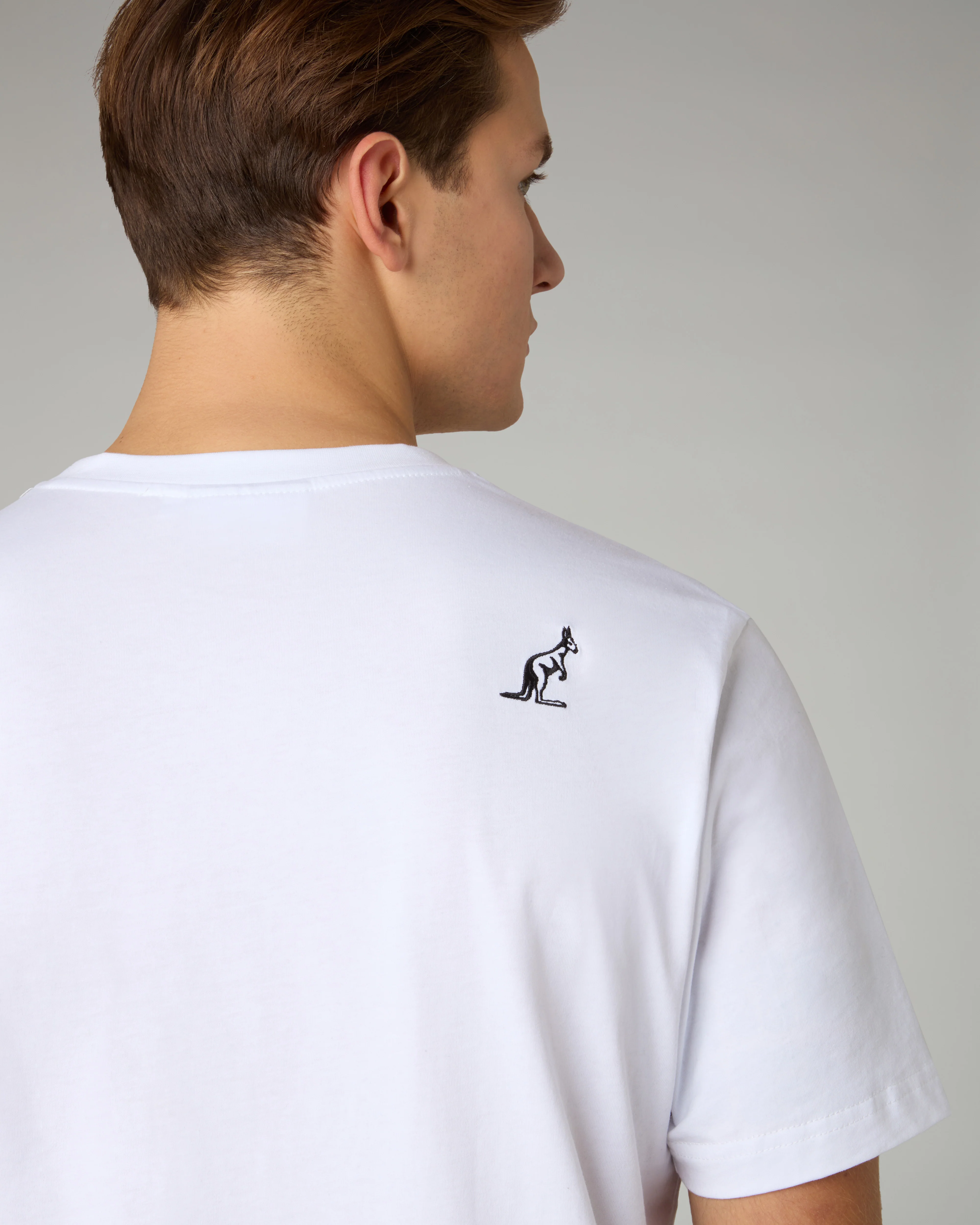 Pocket T-shirt - Image 5