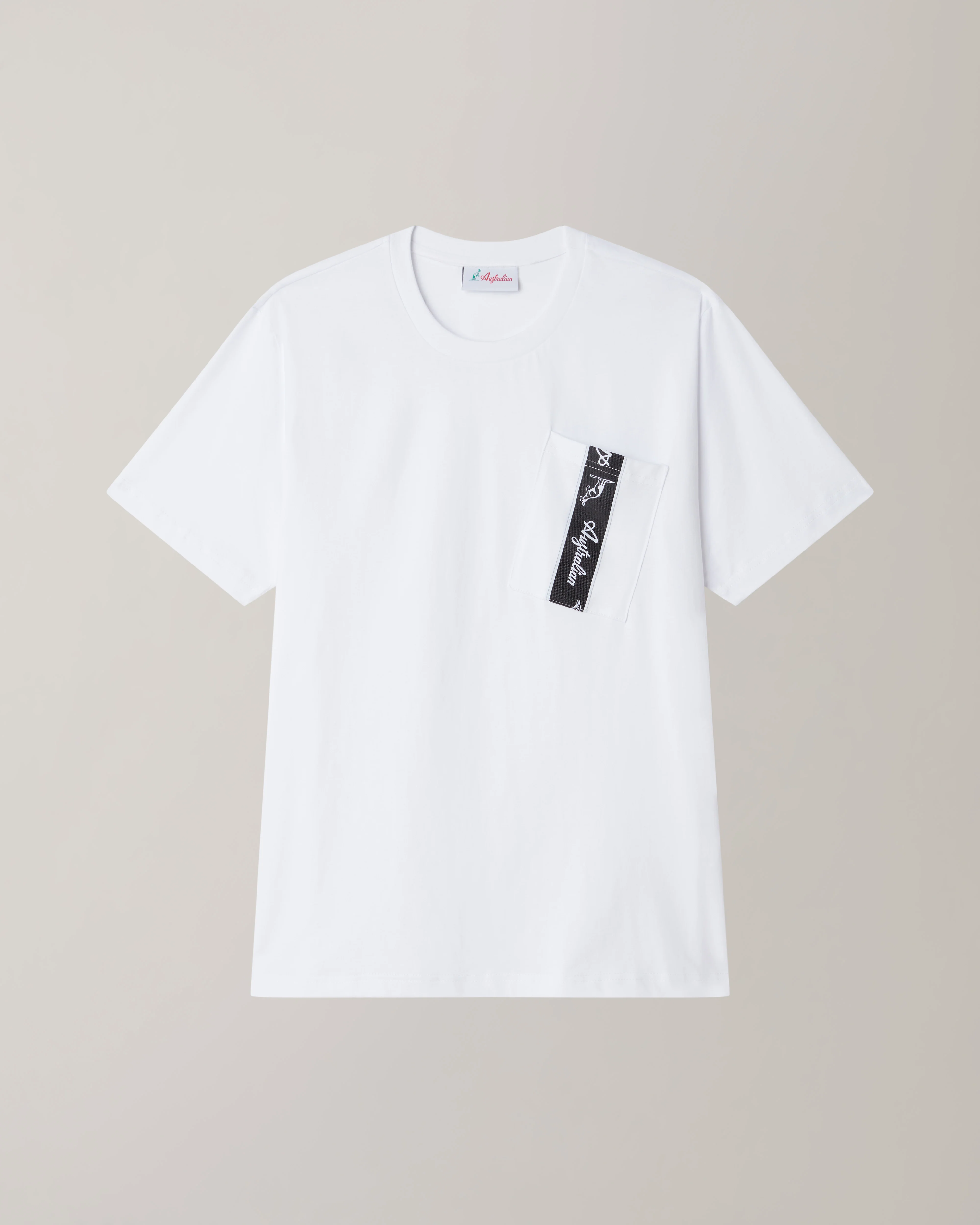 Pocket T-shirt - Image 6