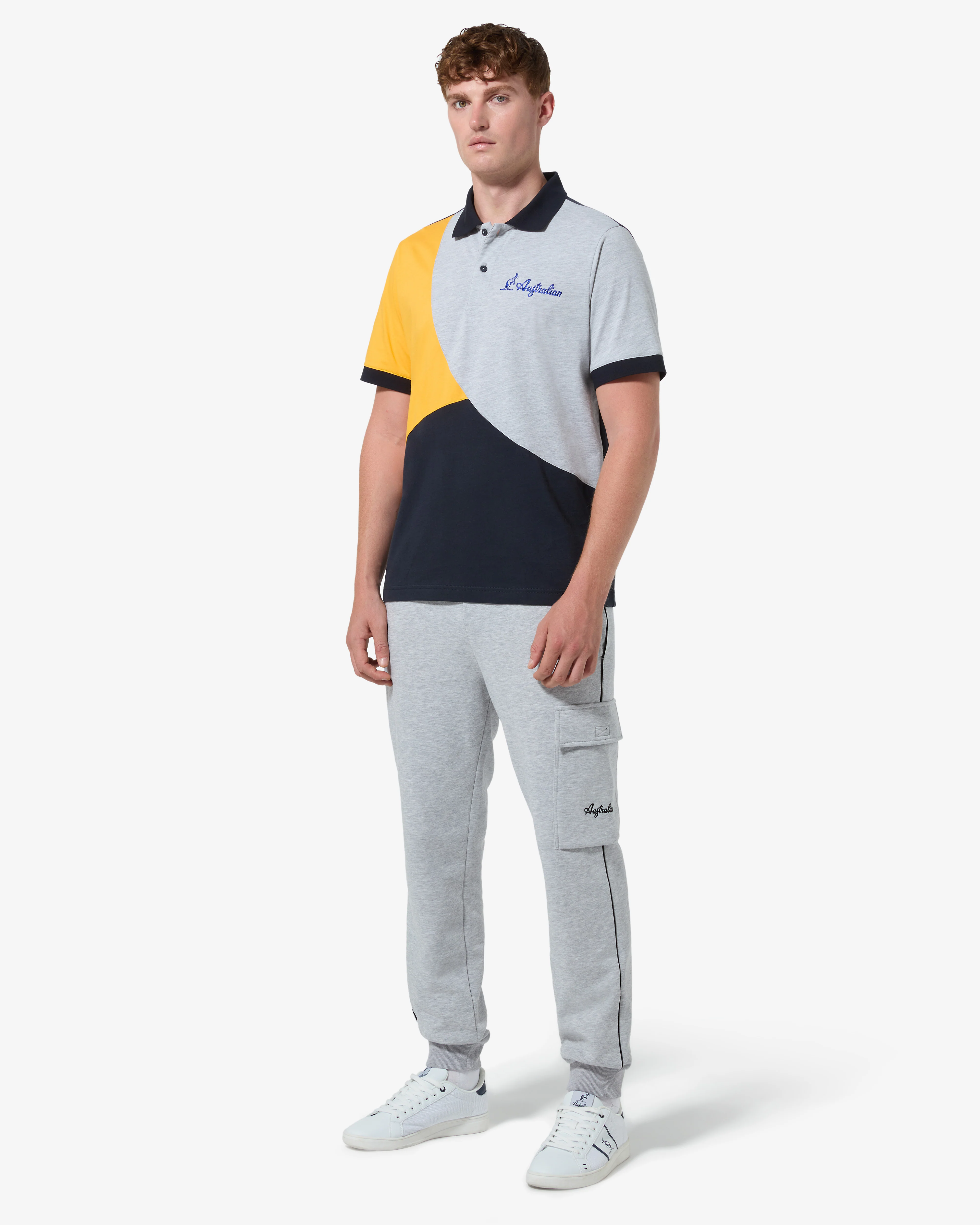 Pocket Track Pant - Image 2