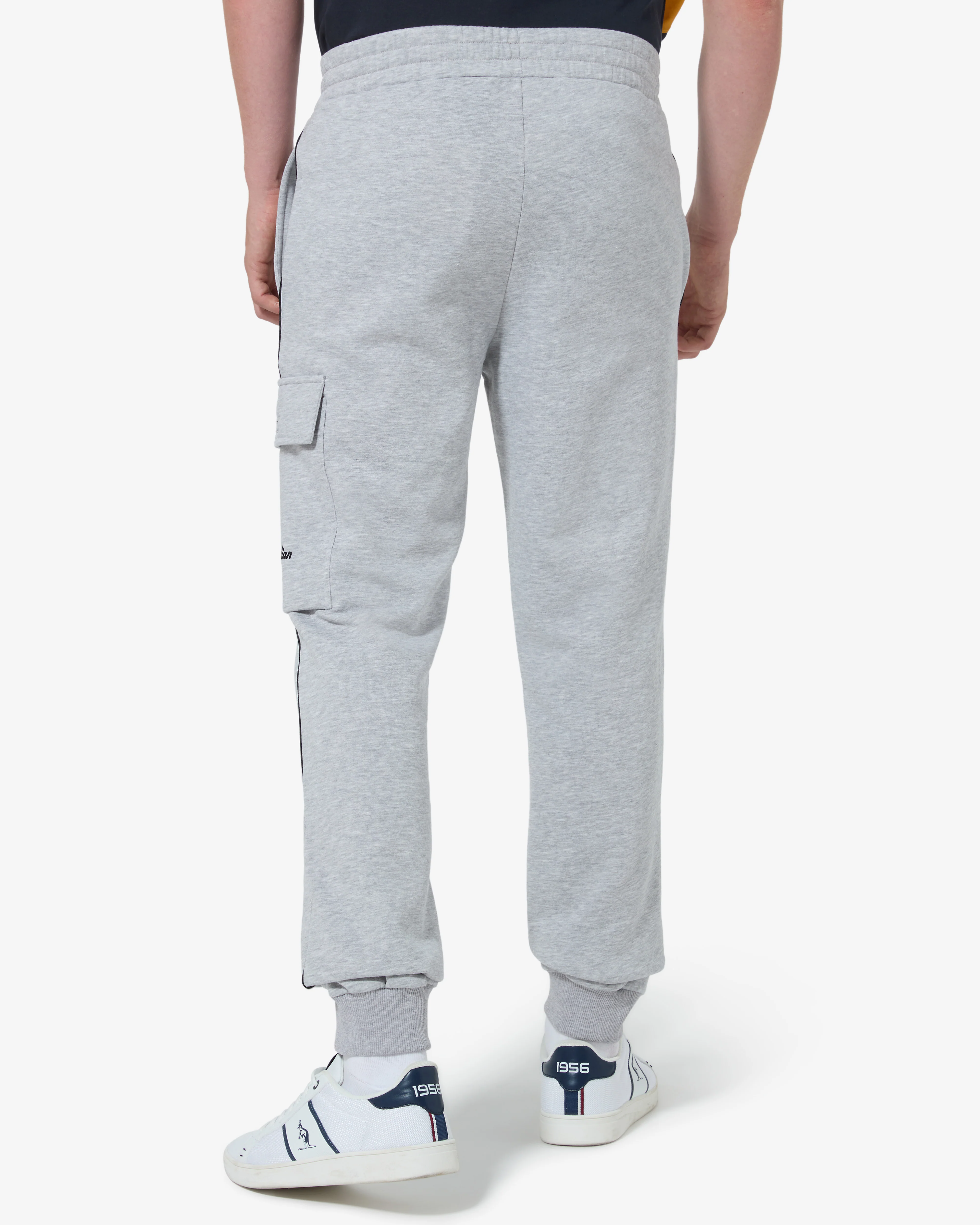 Pocket Track Pant - Image 3