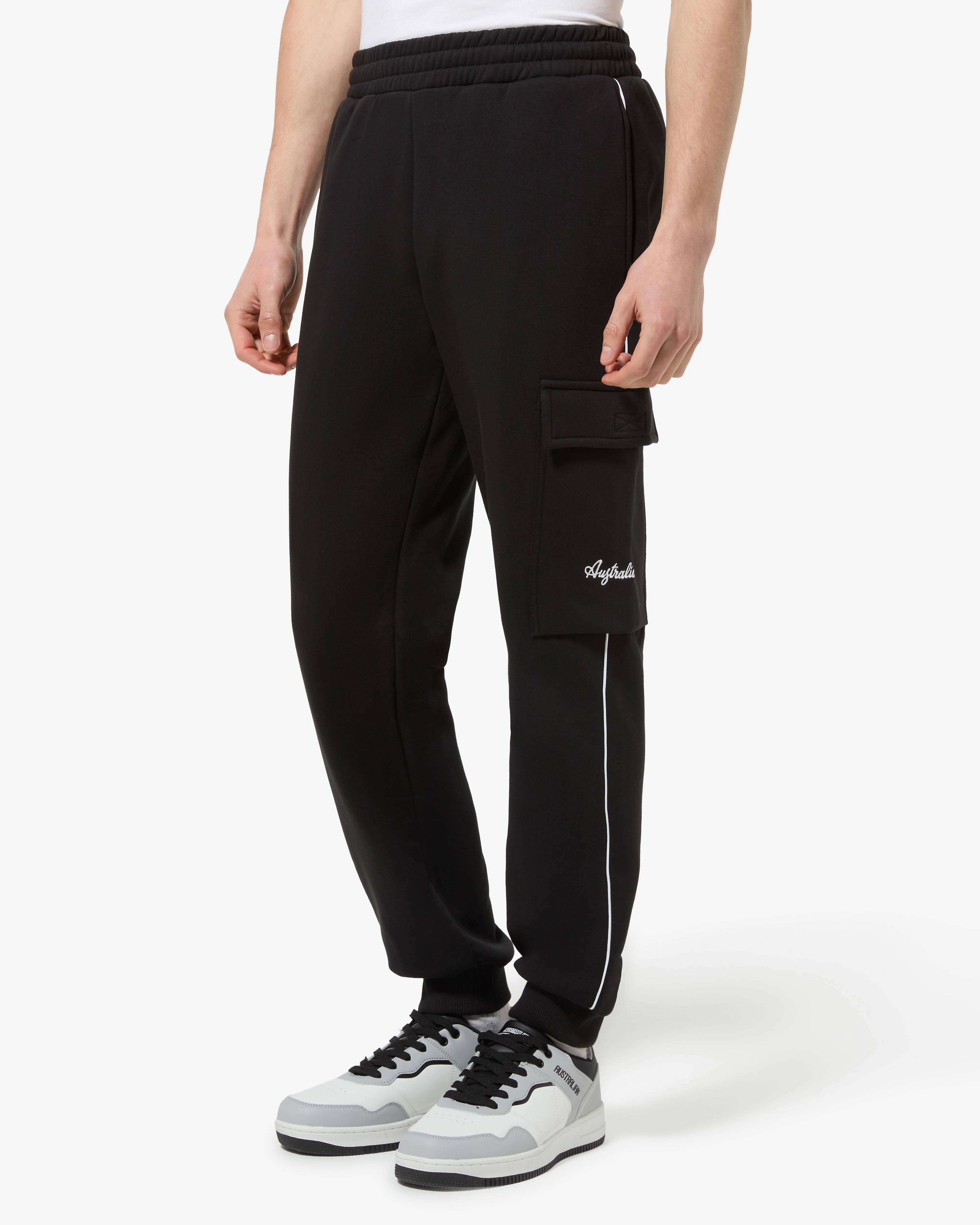Pocket Track Pant