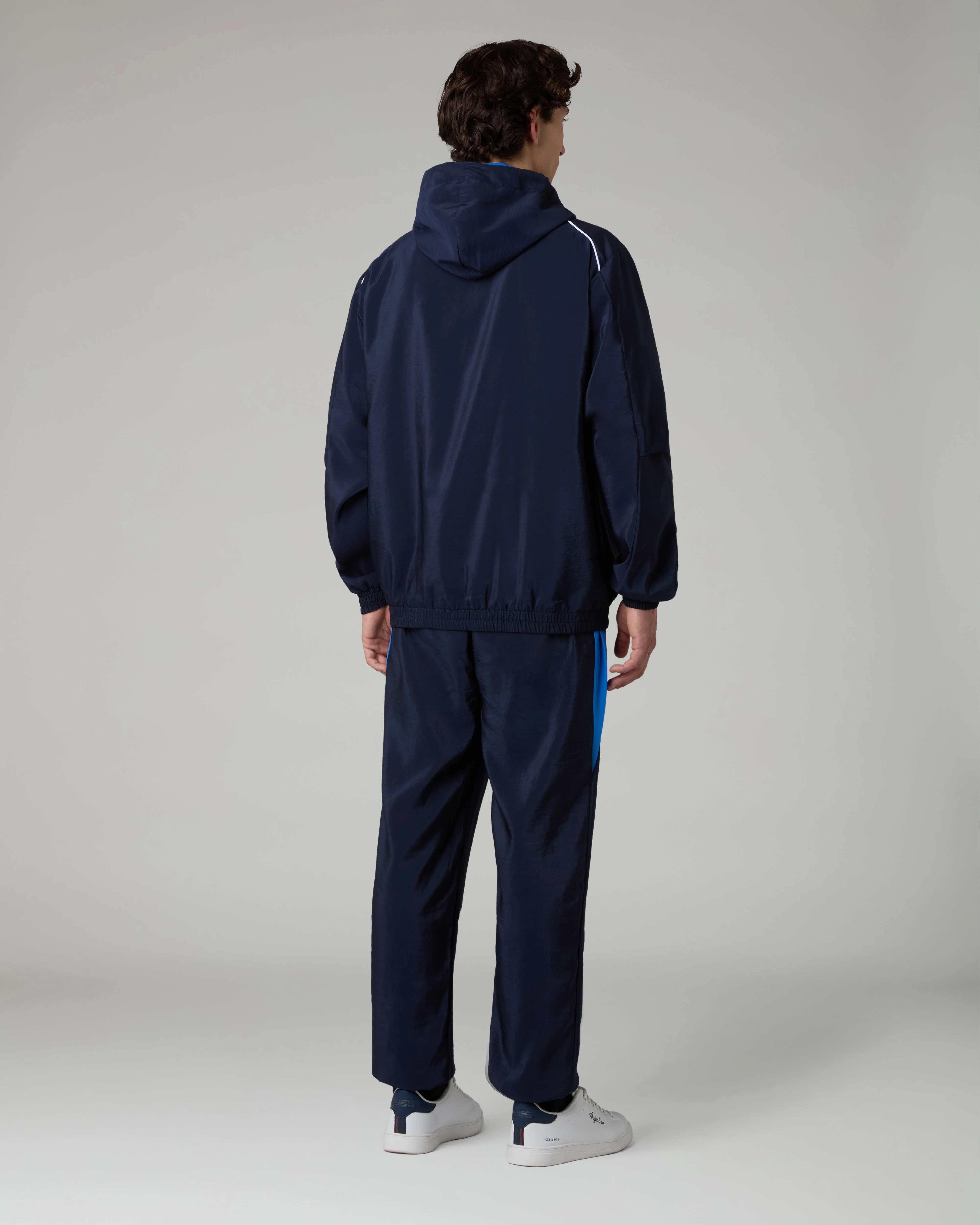 Poison Hoodie Tracksuit - Image 2
