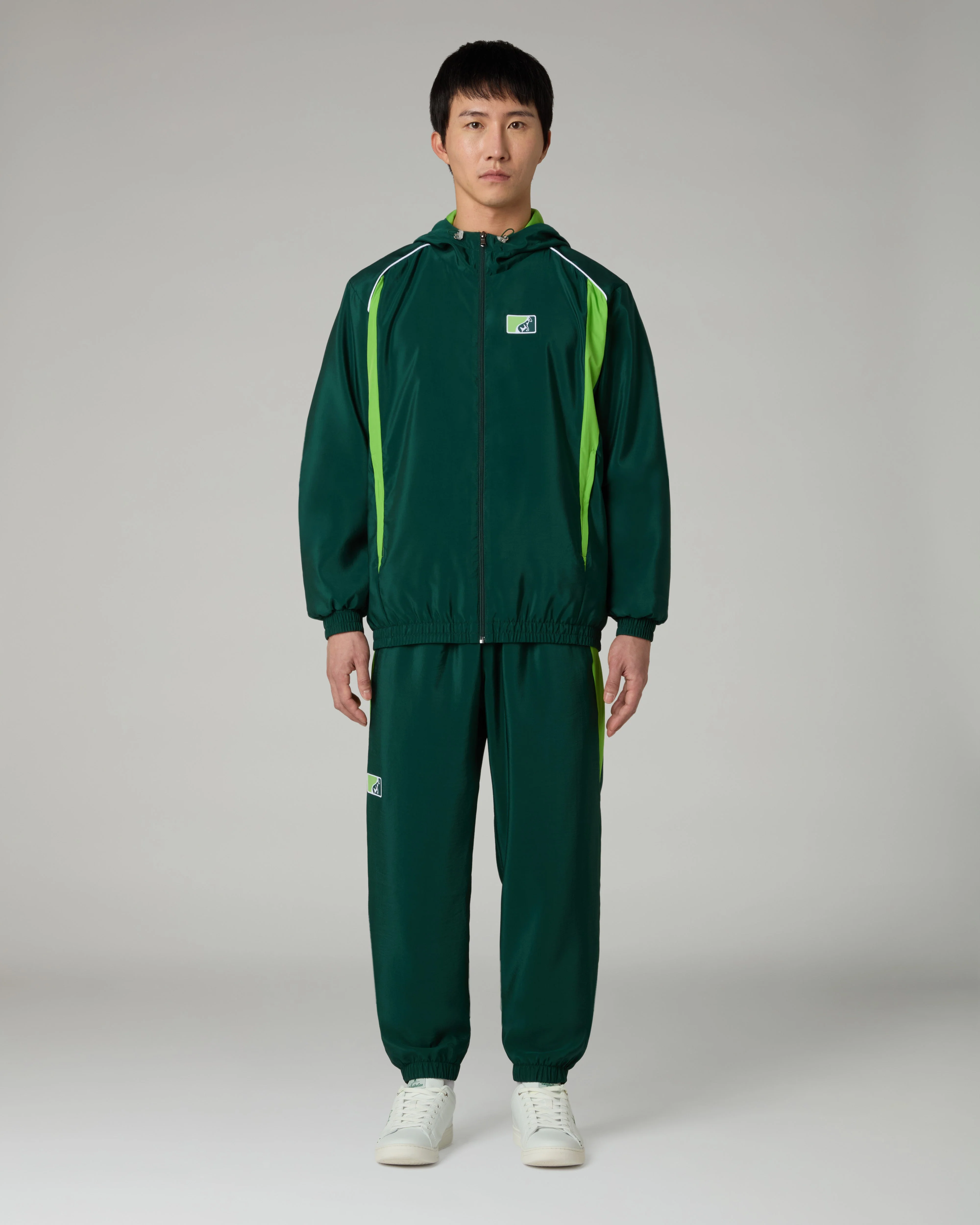 Poison Hoodie Tracksuit