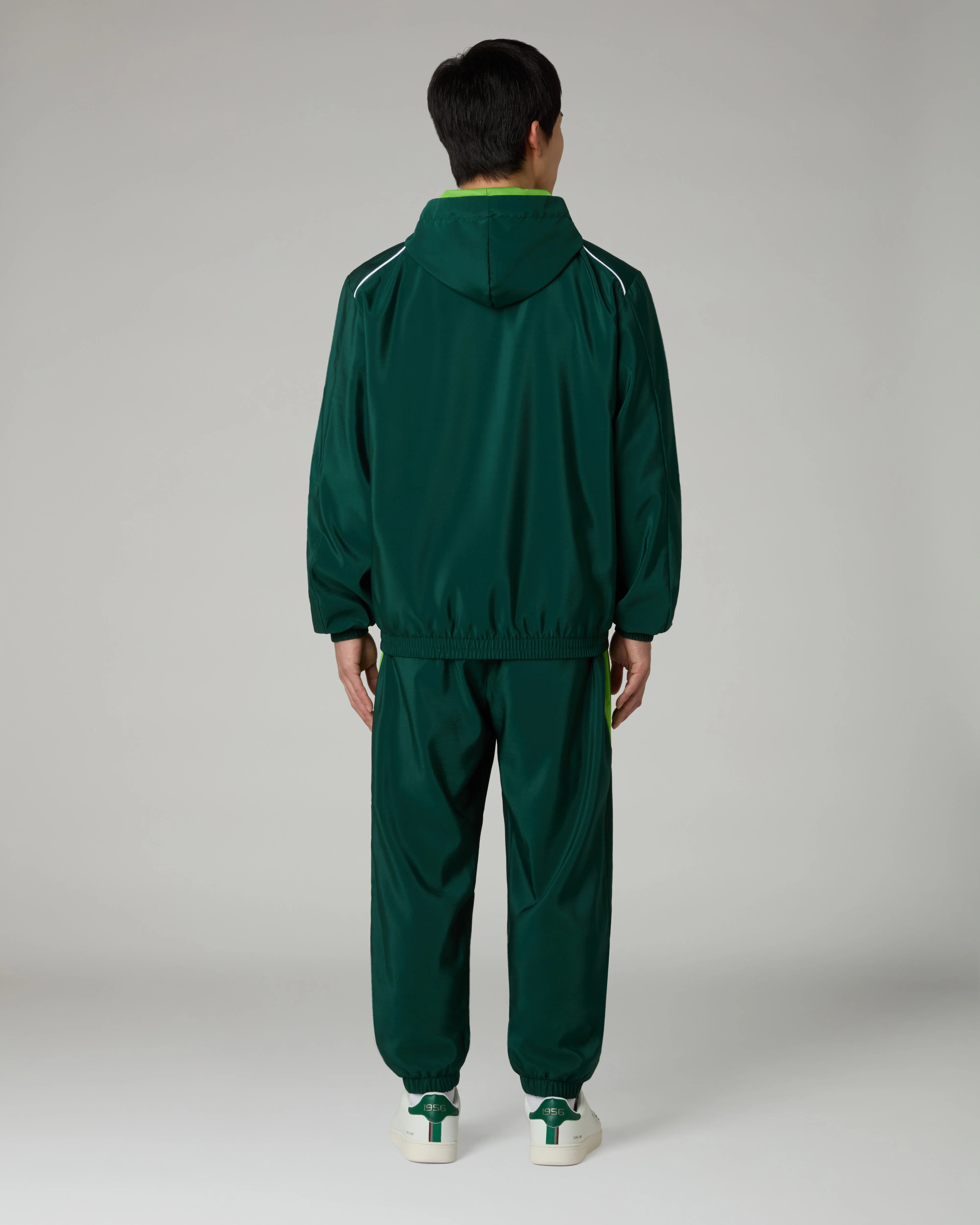 Poison Hoodie Tracksuit - Image 2