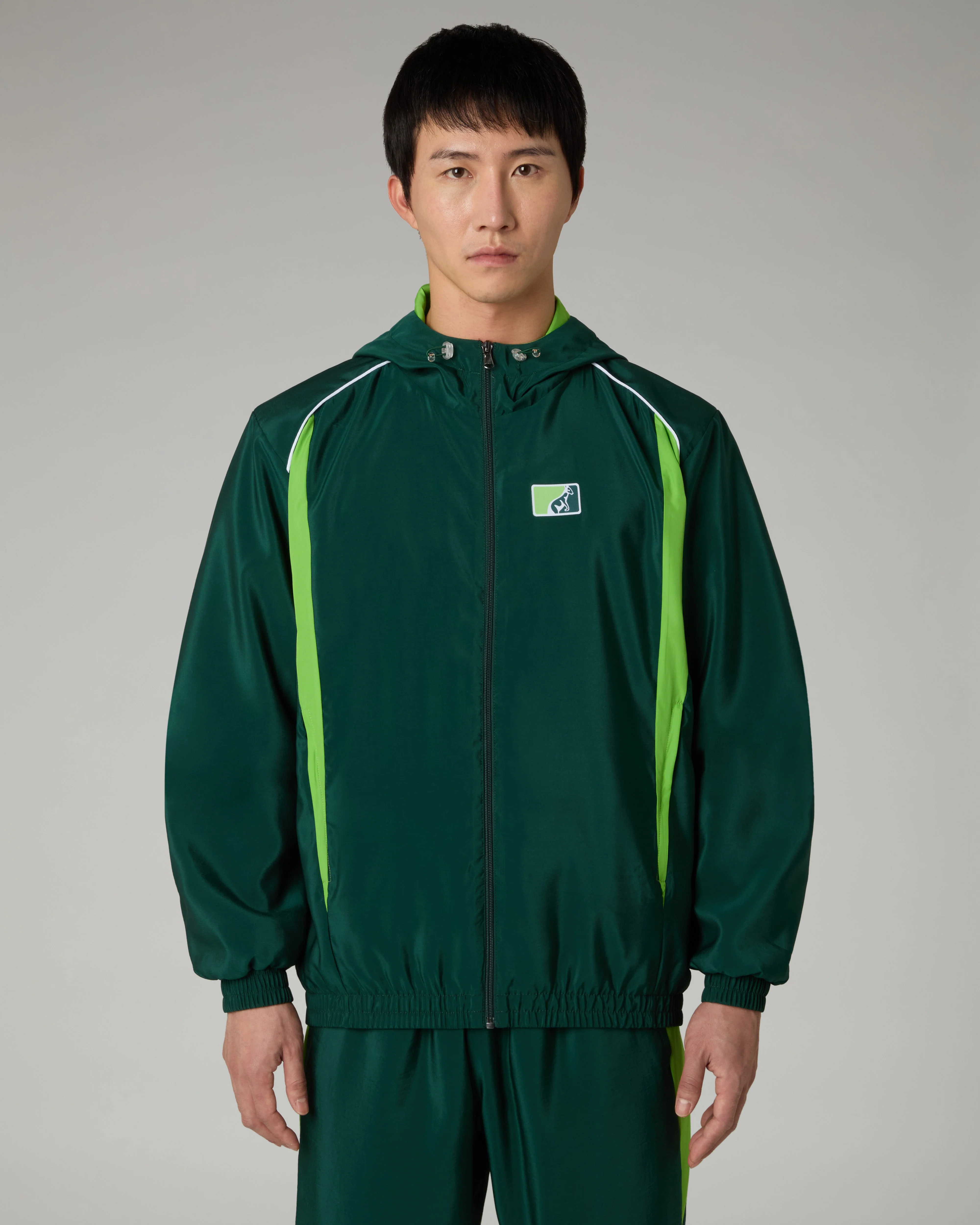 Poison Hoodie Tracksuit - Image 3