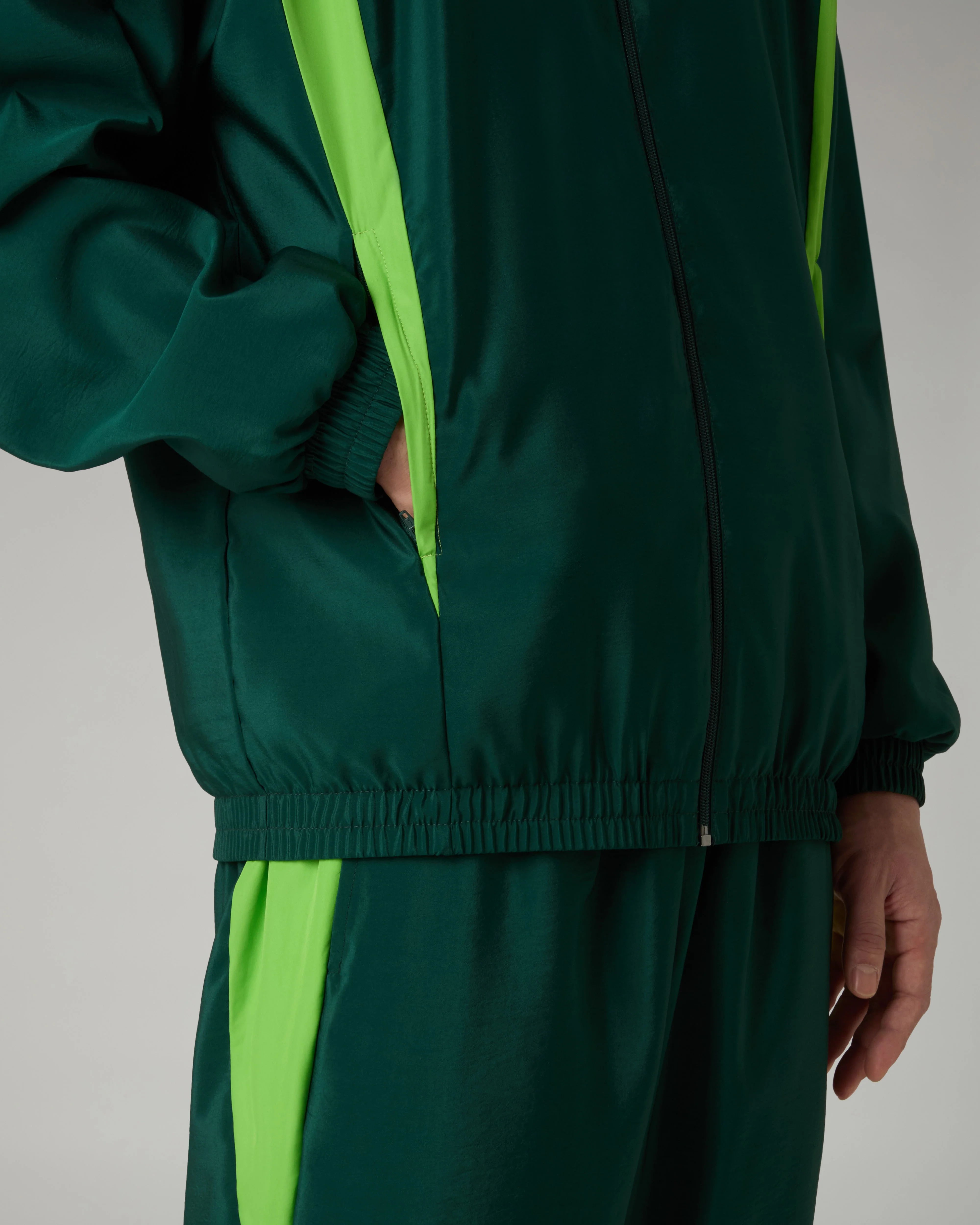 Poison Hoodie Tracksuit - Image 5