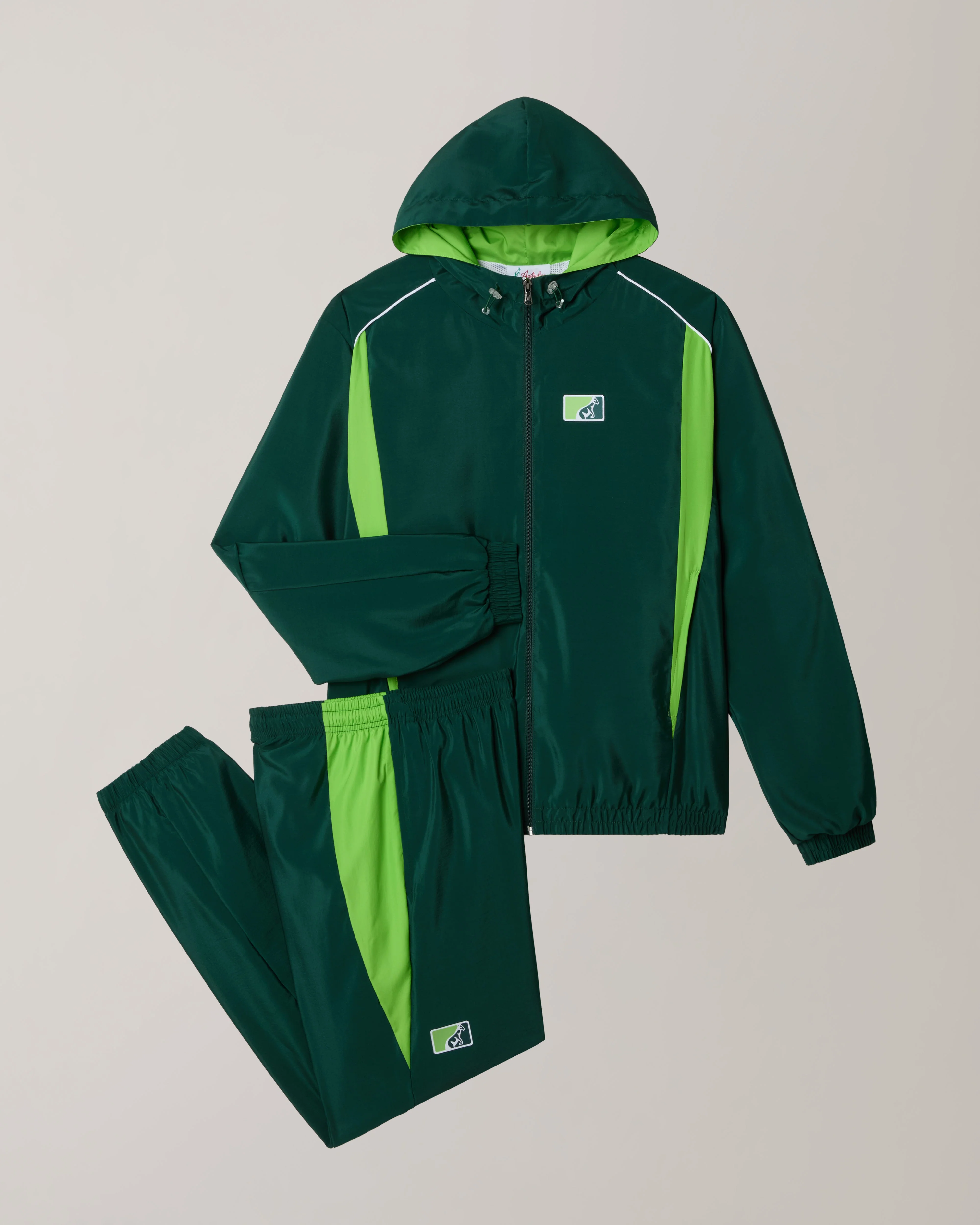 Poison Hoodie Tracksuit - Image 8