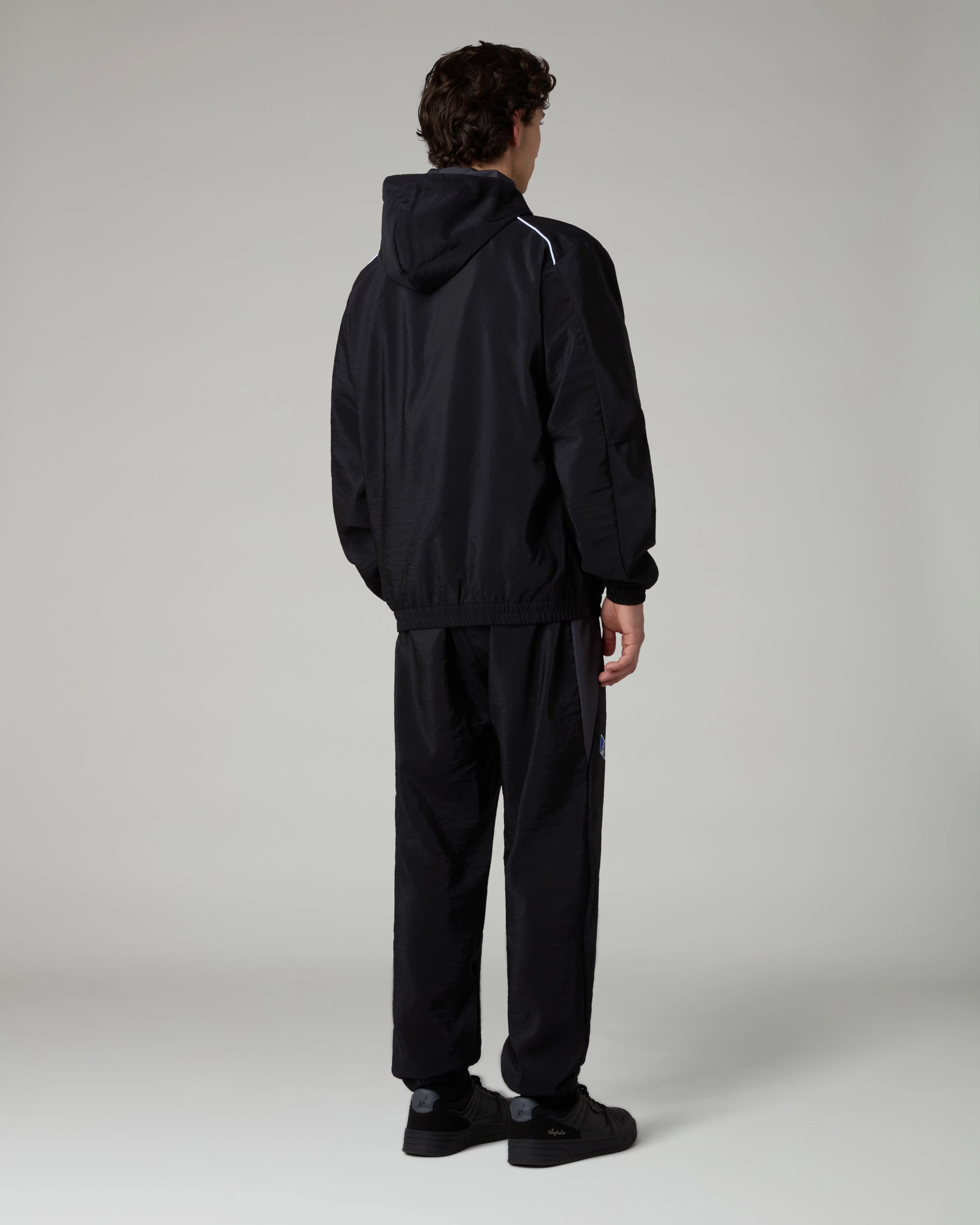 Poison Hoodie Tracksuit - Image 2