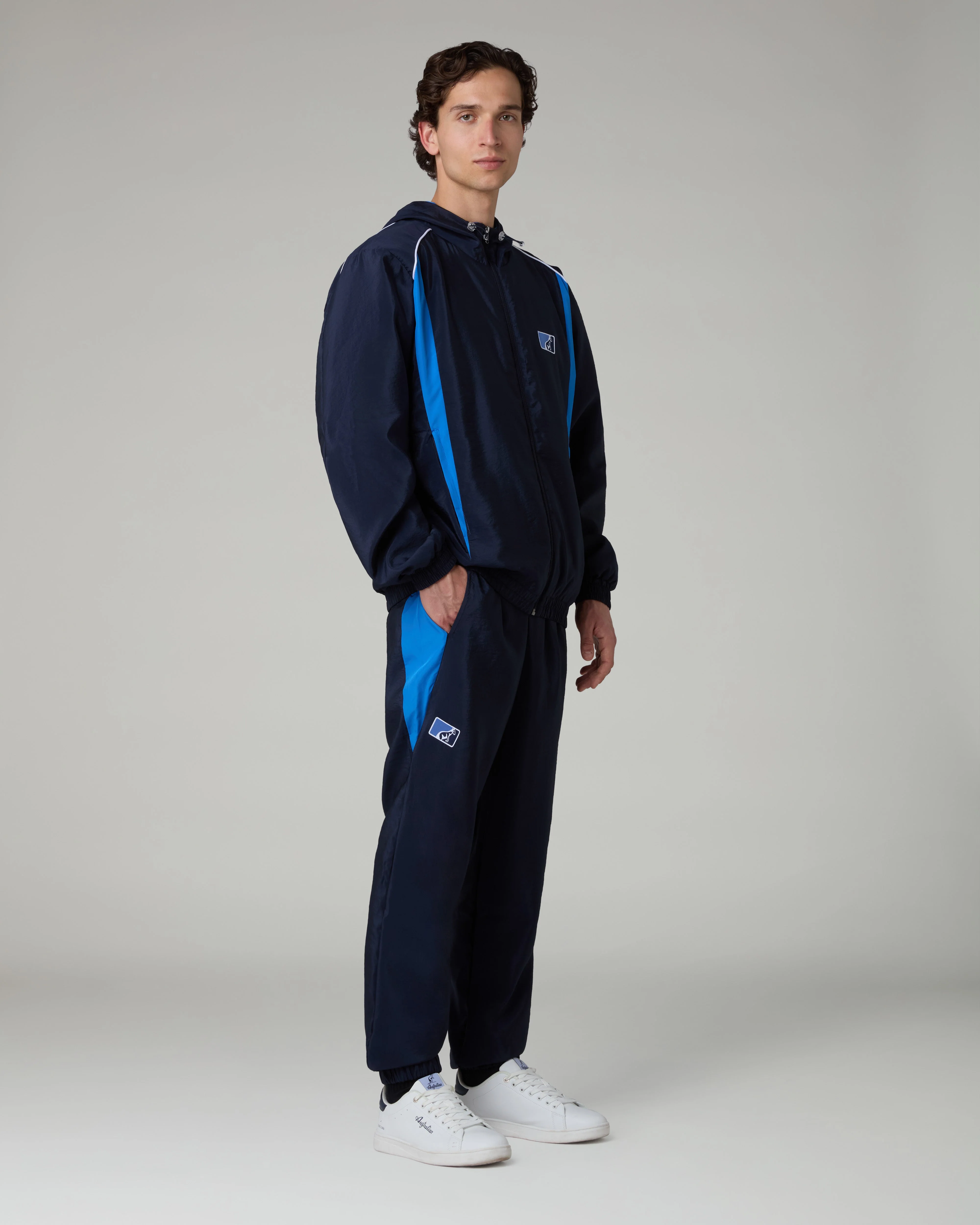 Poison Track Jacket - Image 2