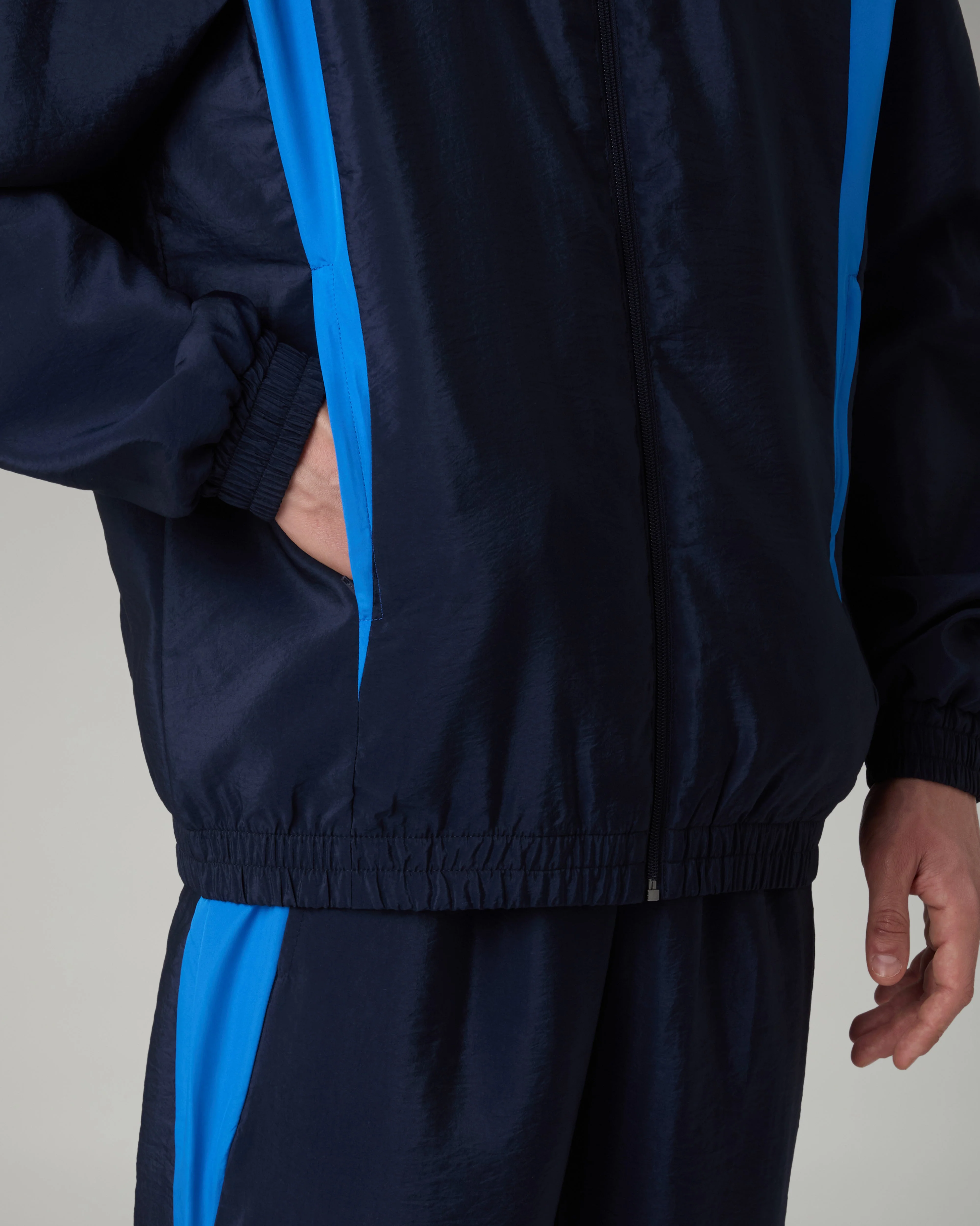 Poison Track Jacket - Image 5