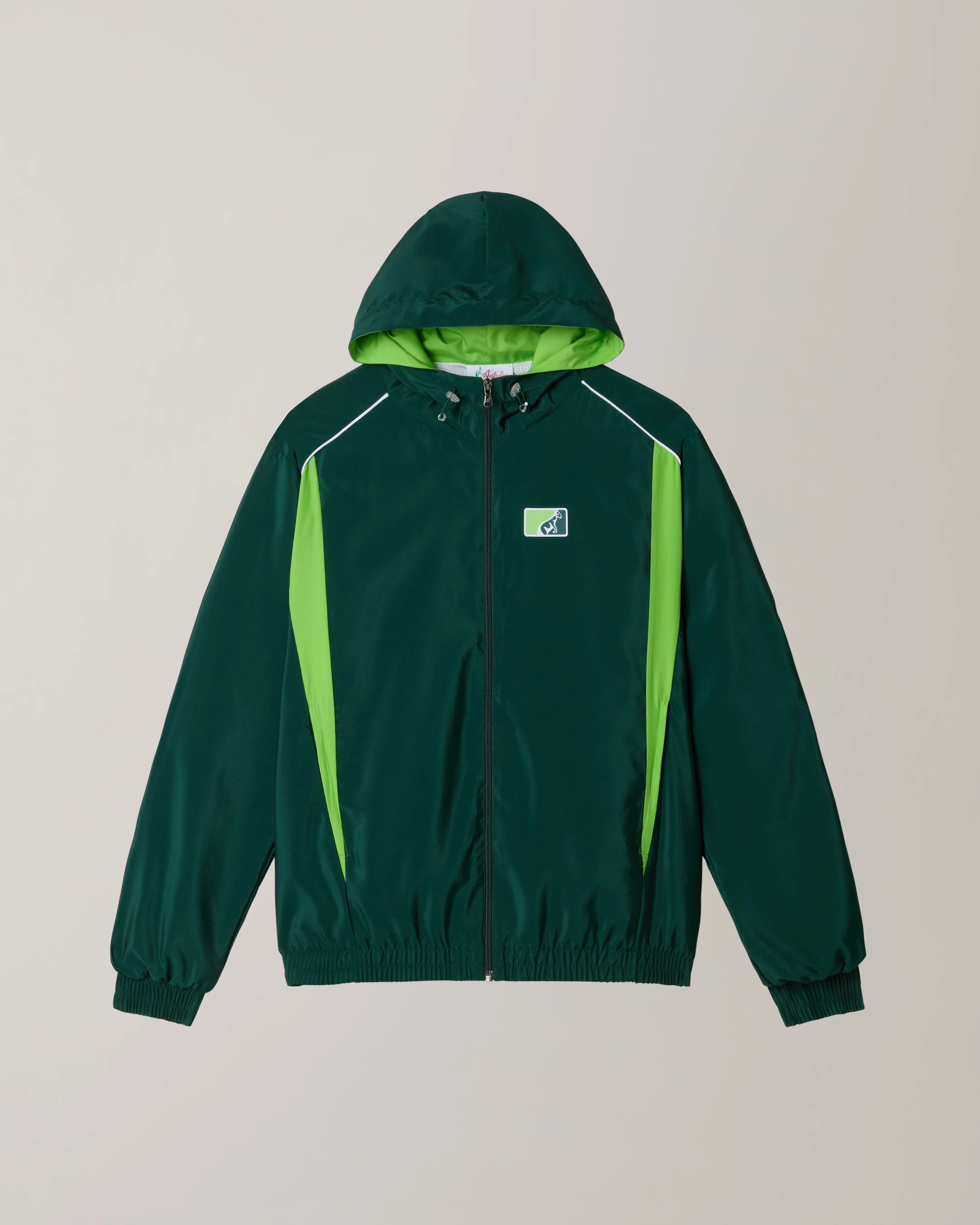 Poison Track Jacket - Image 6