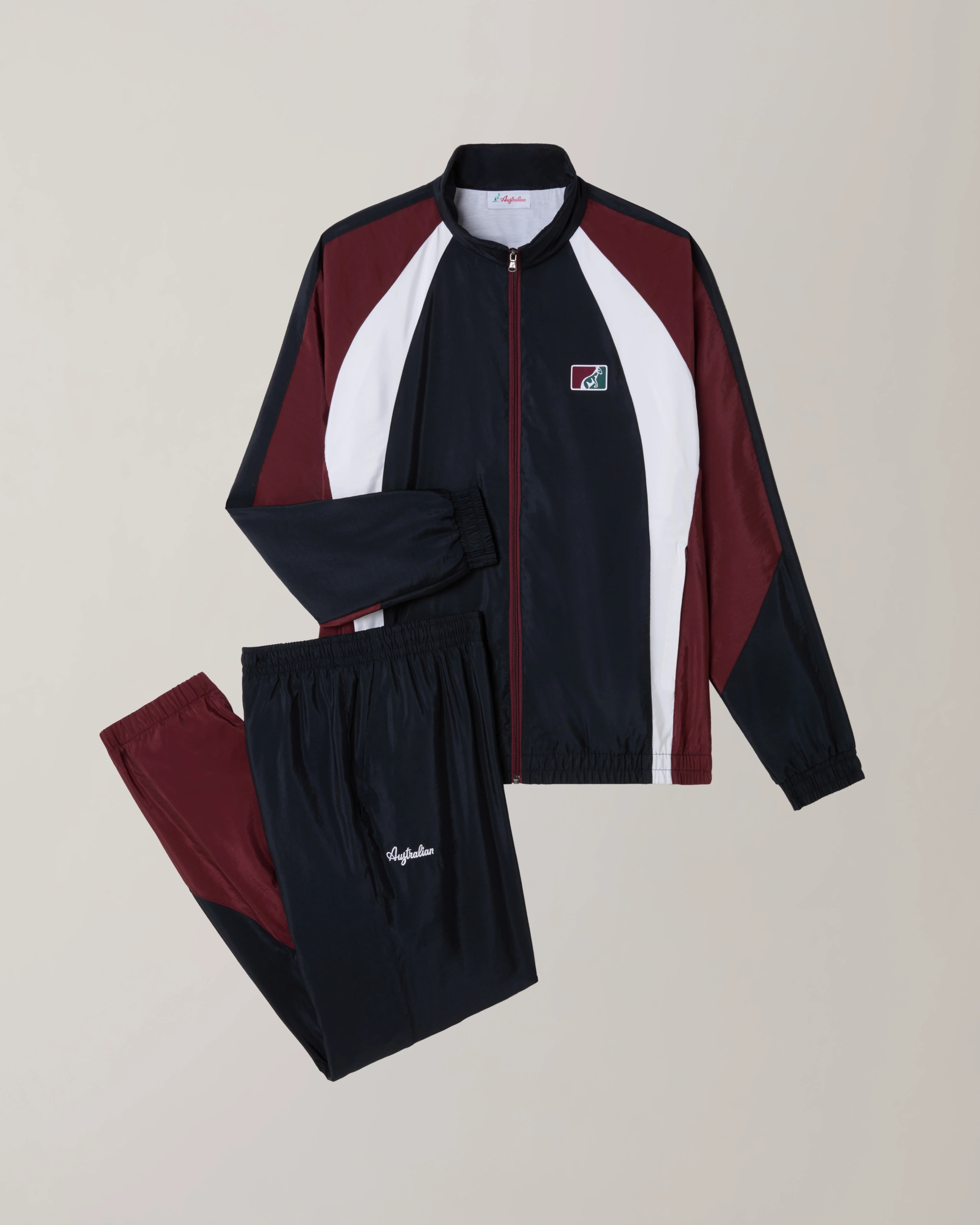 Posh Antibes Tracksuit - Image 8