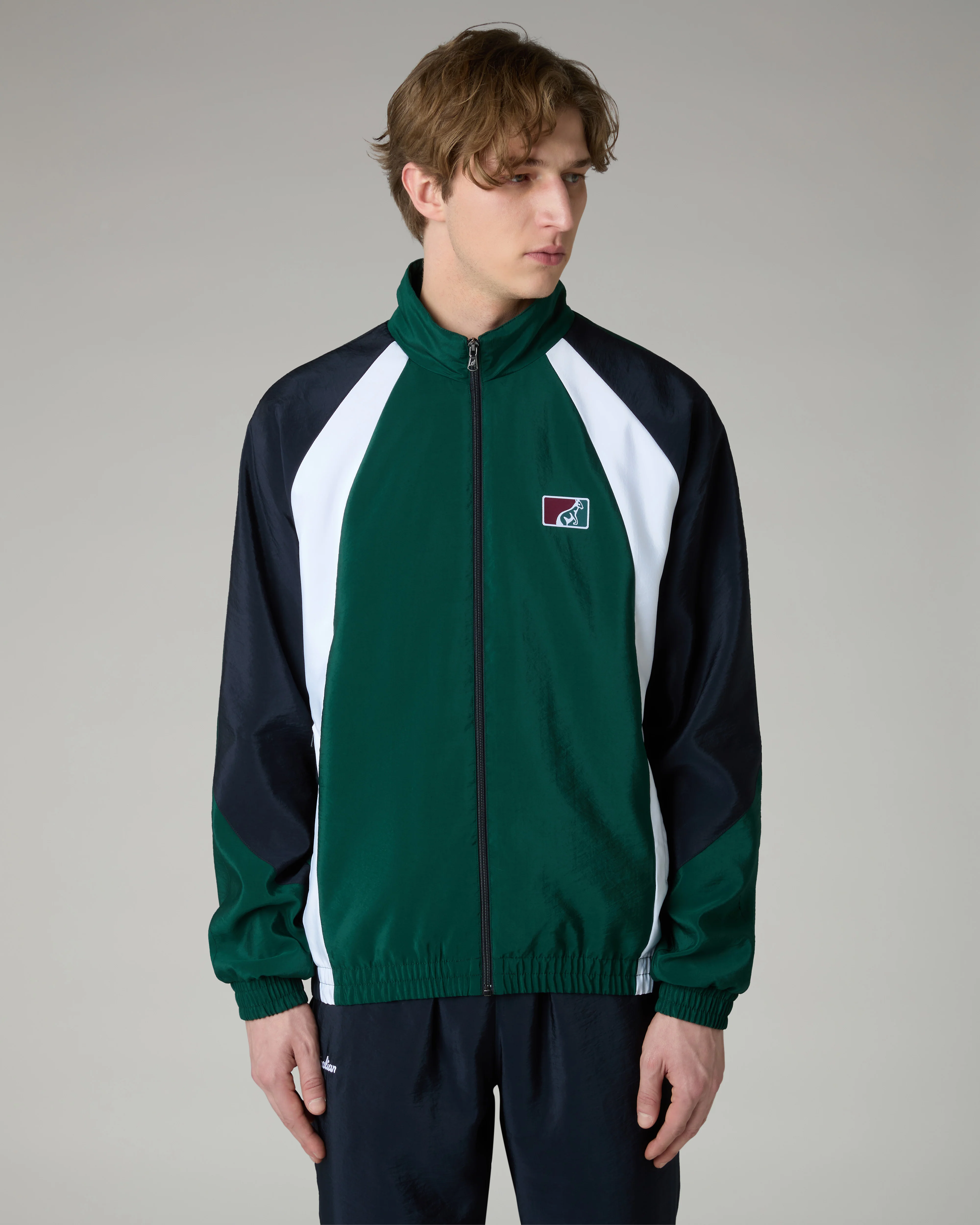 Posh Antibes Tracksuit - Image 3
