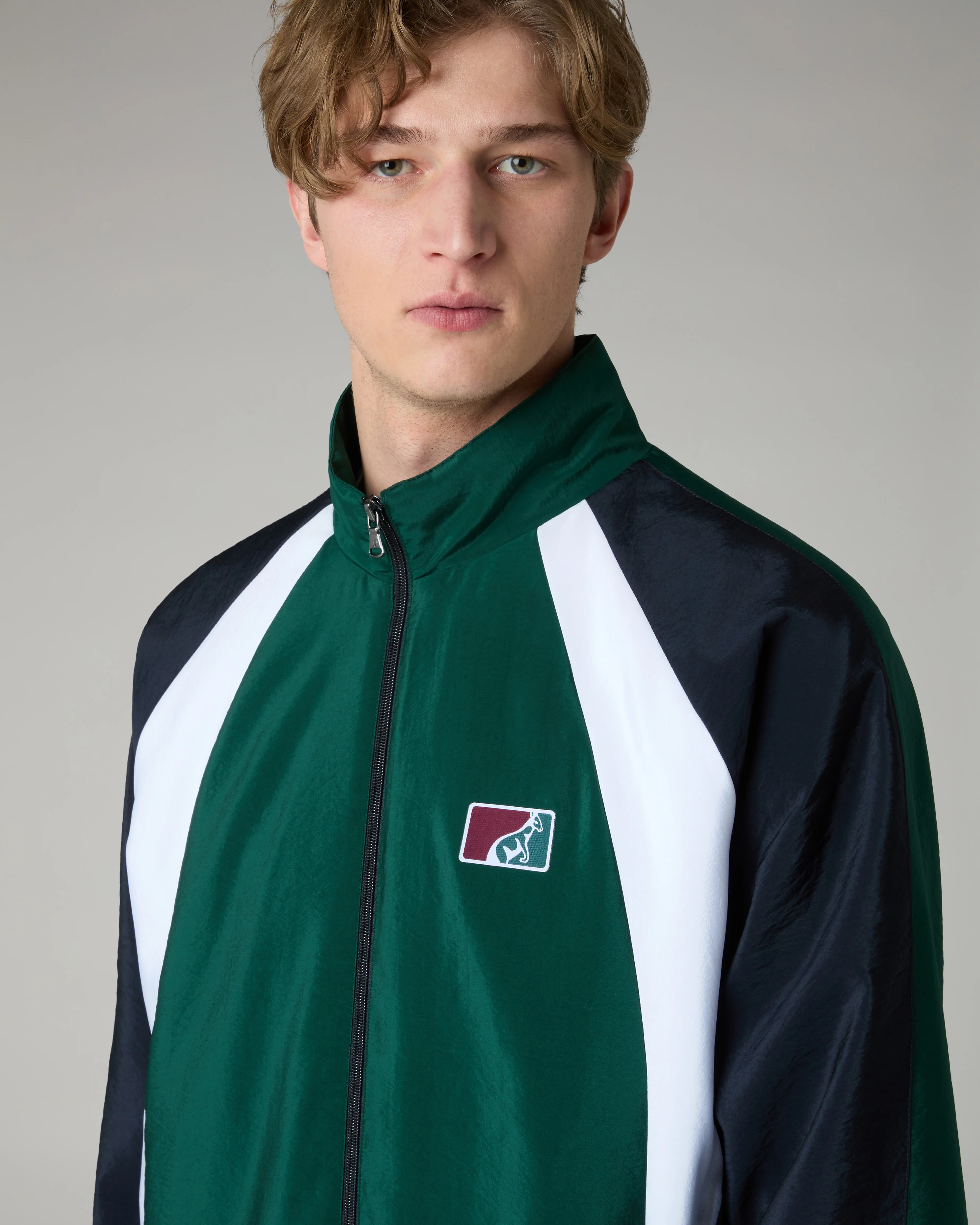 Posh Antibes Tracksuit - Image 4