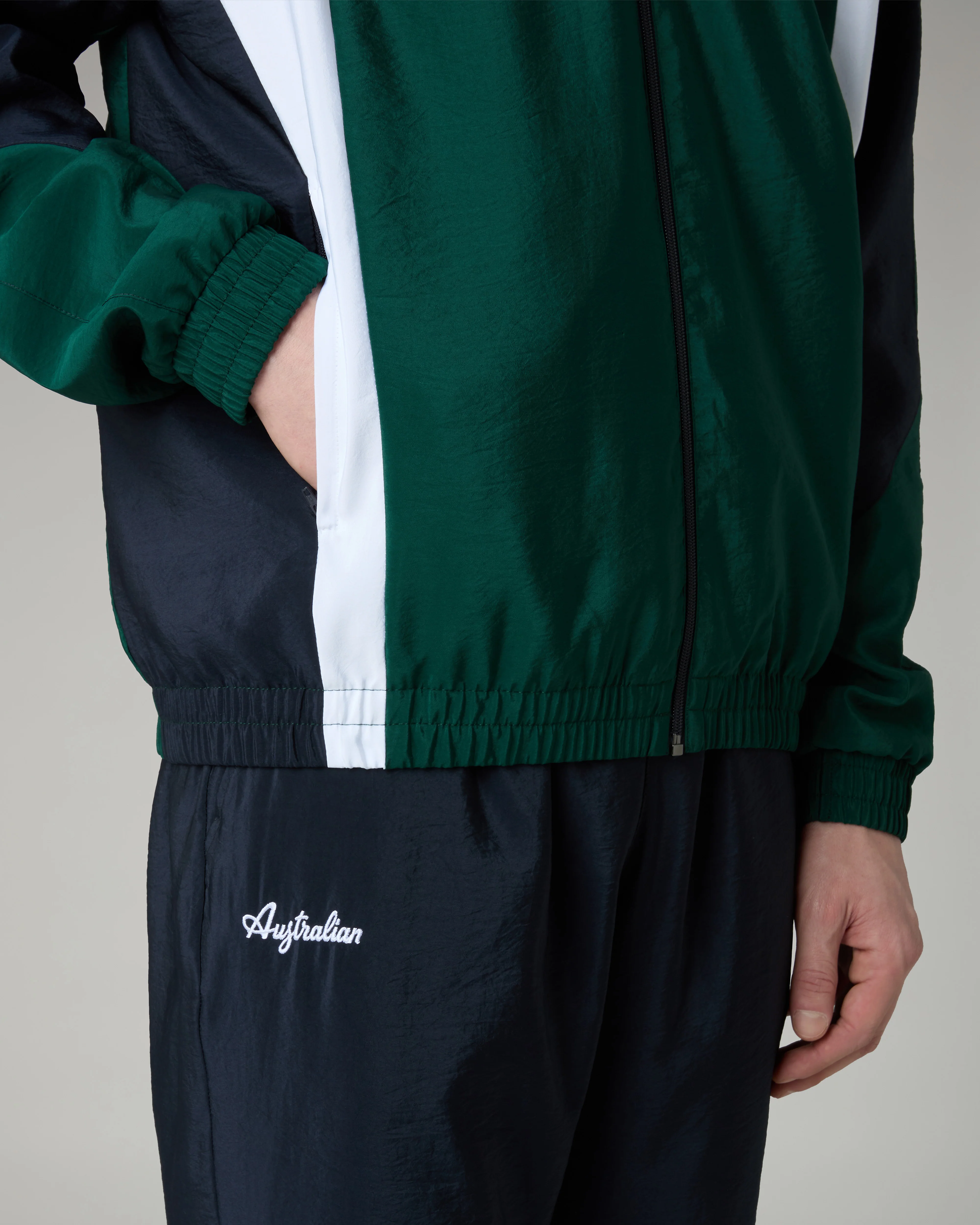 Posh Antibes Tracksuit - Image 5