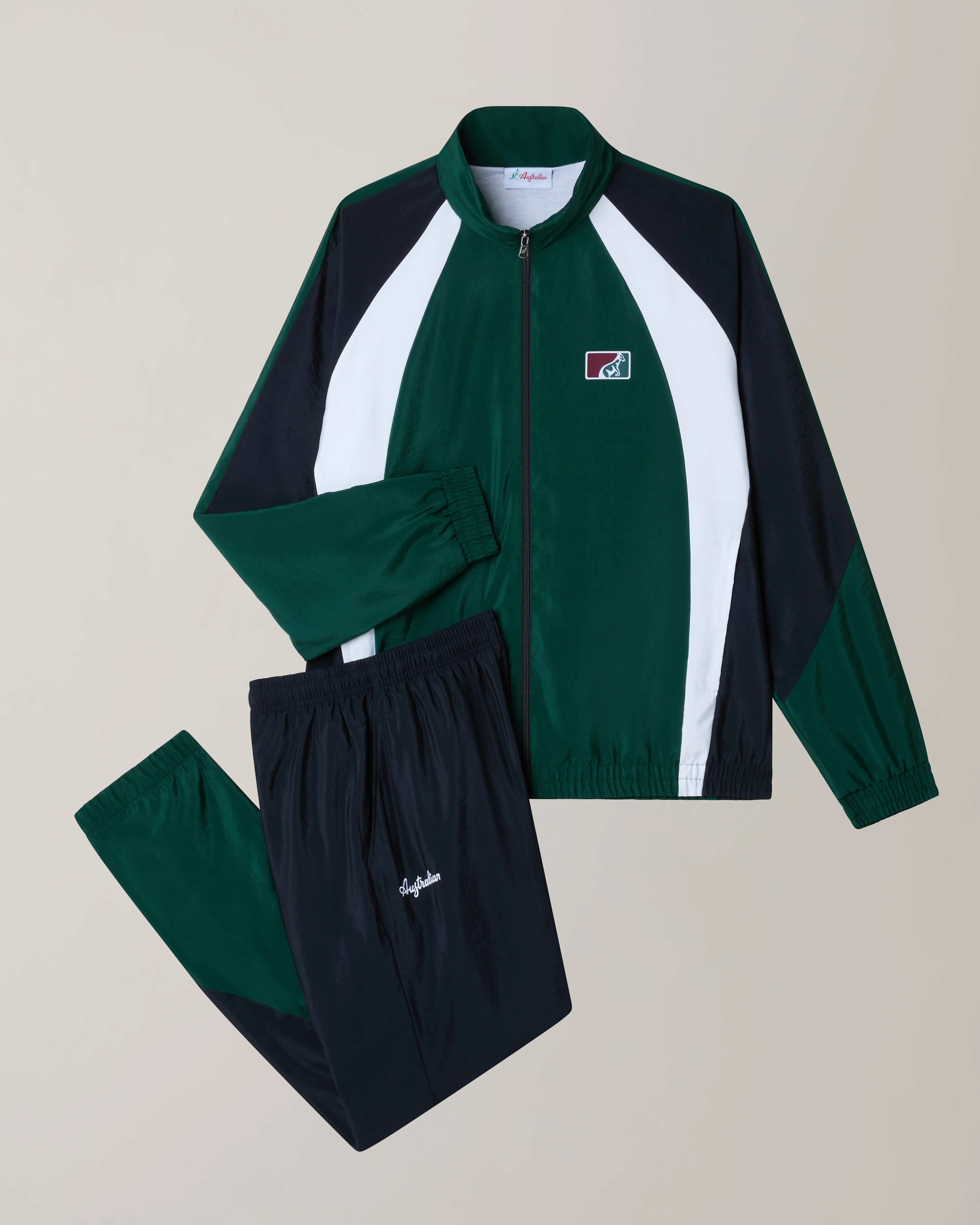 Posh Antibes Tracksuit - Image 8