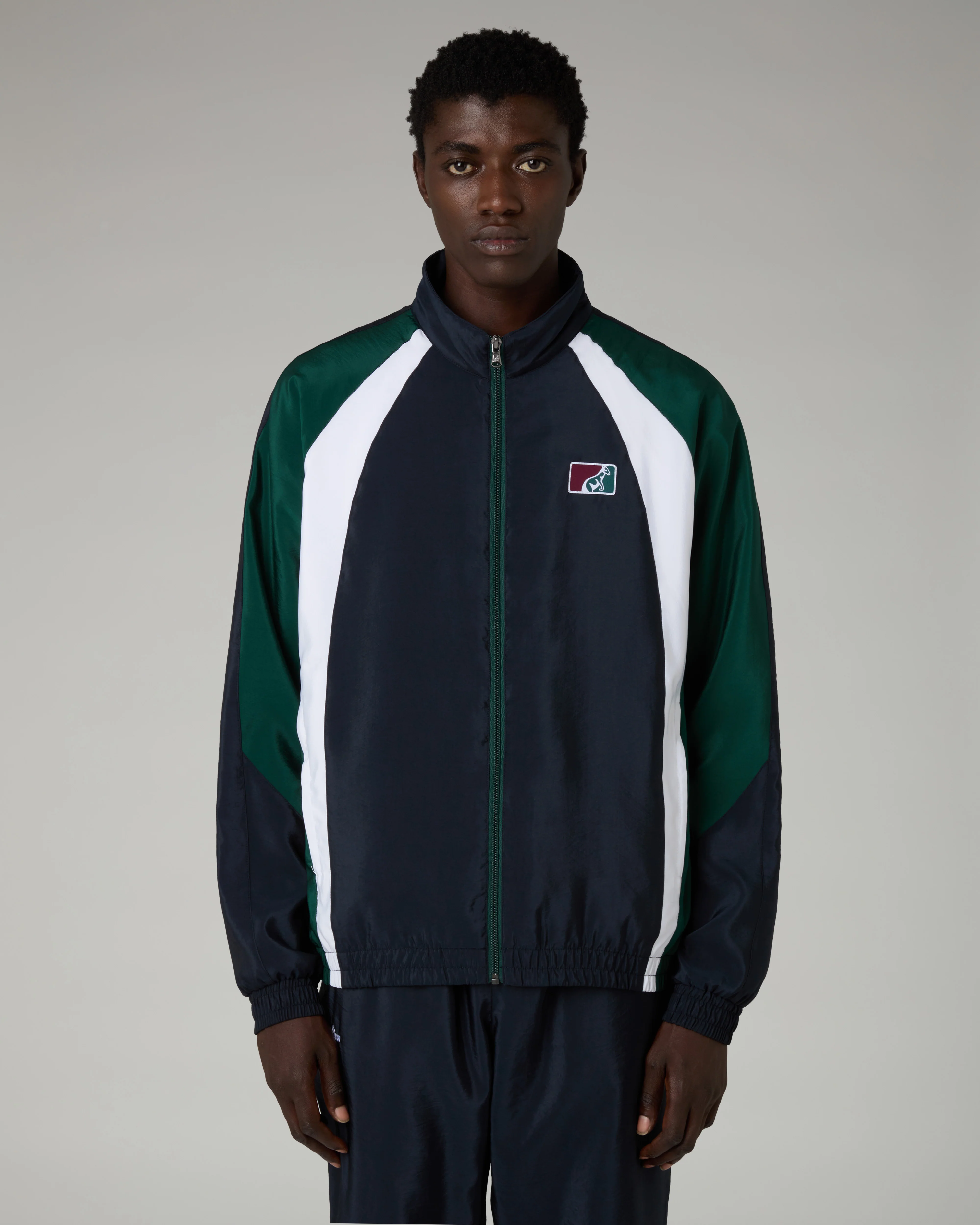 Posh Antibes Tracksuit - Image 3
