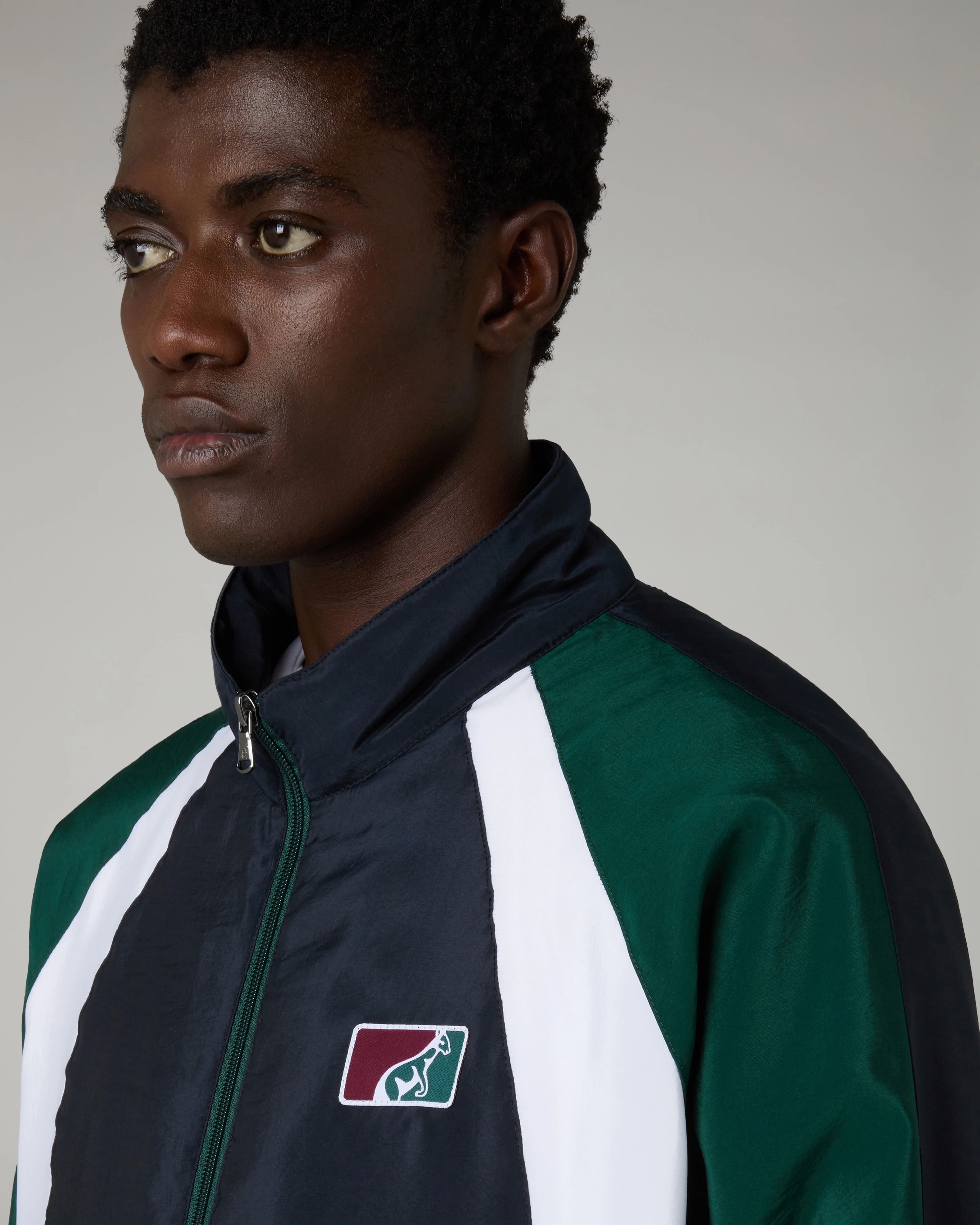 Posh Antibes Tracksuit - Image 4