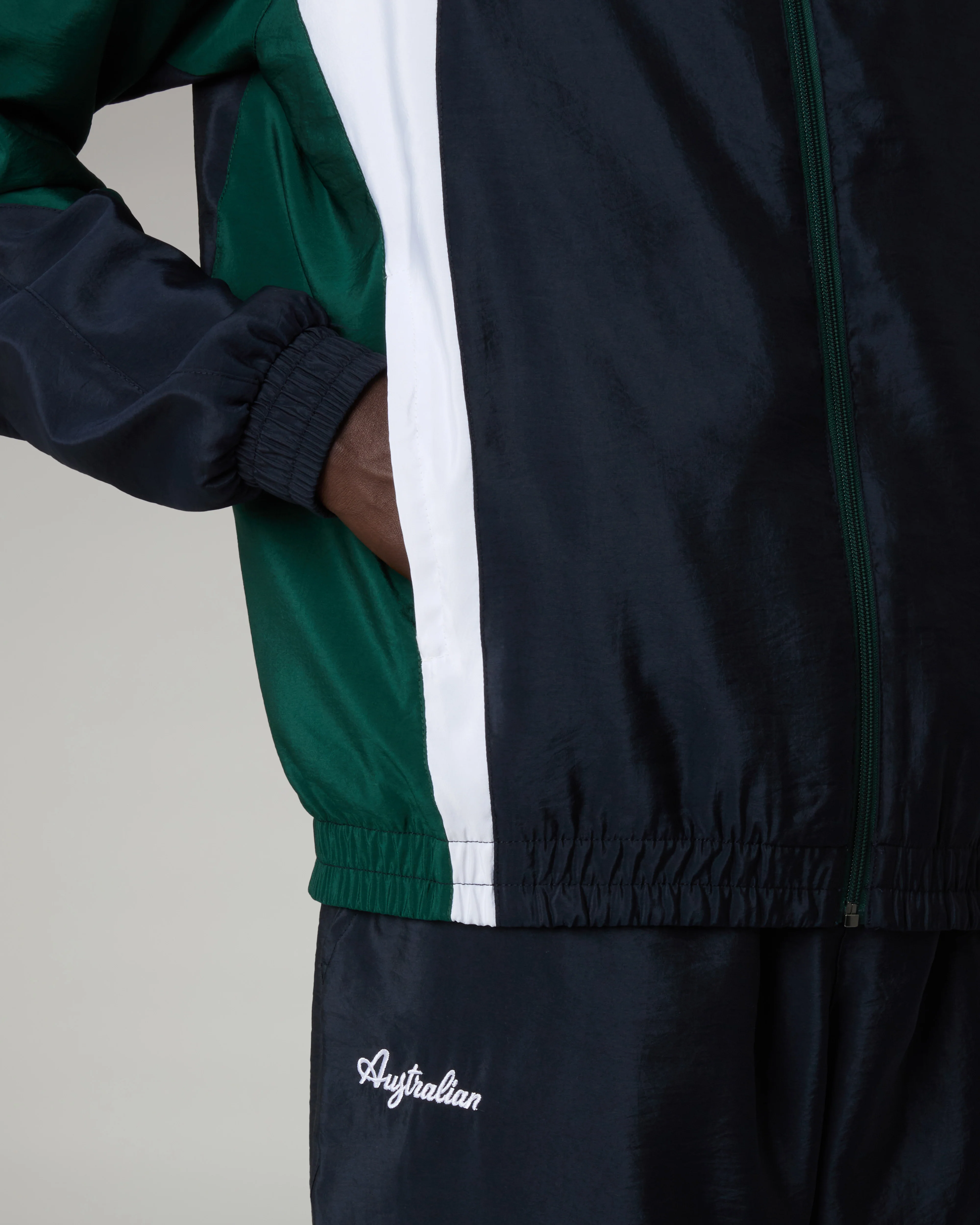 Posh Antibes Tracksuit - Image 5