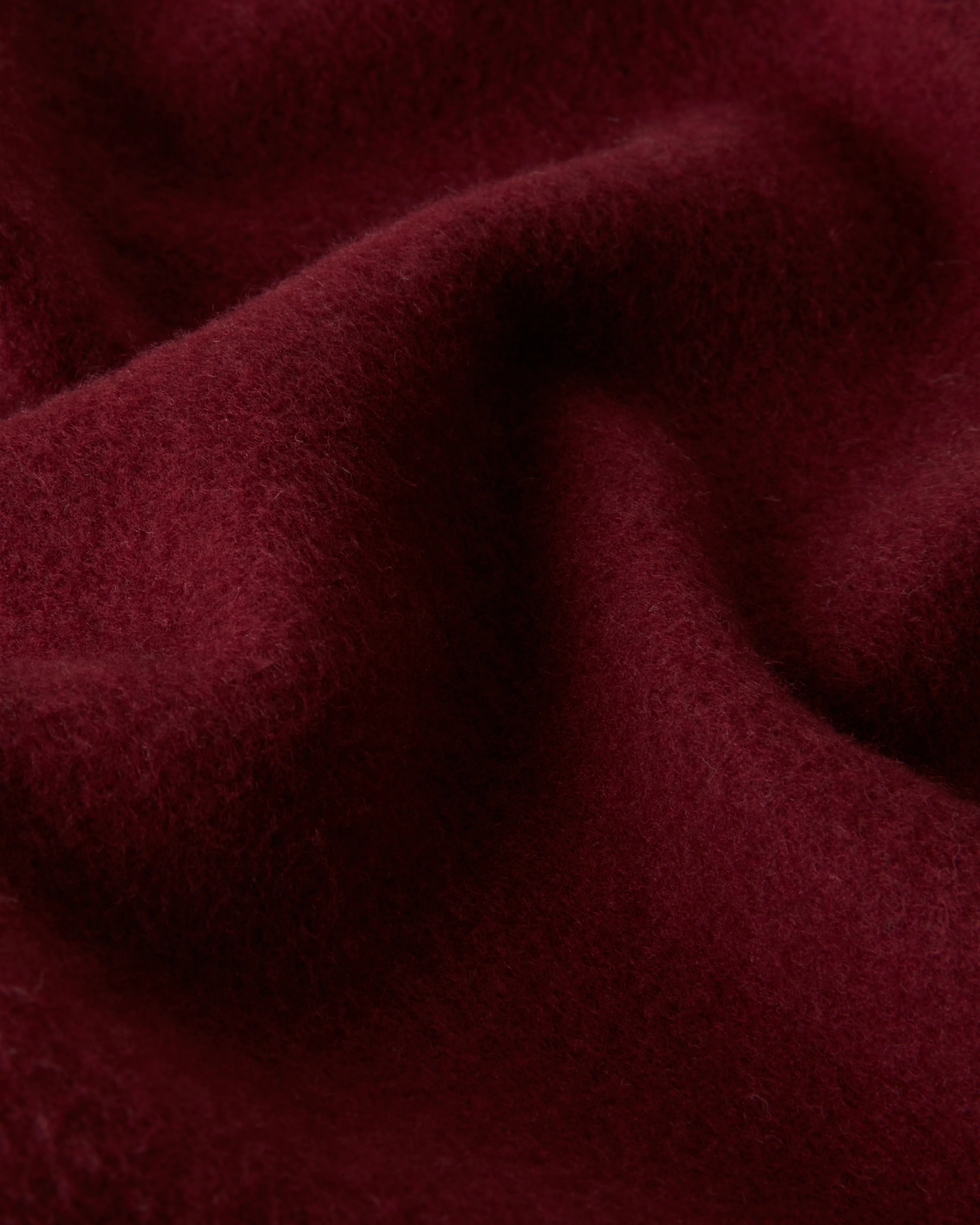 Posh Fleece Track Jacket - Image 7