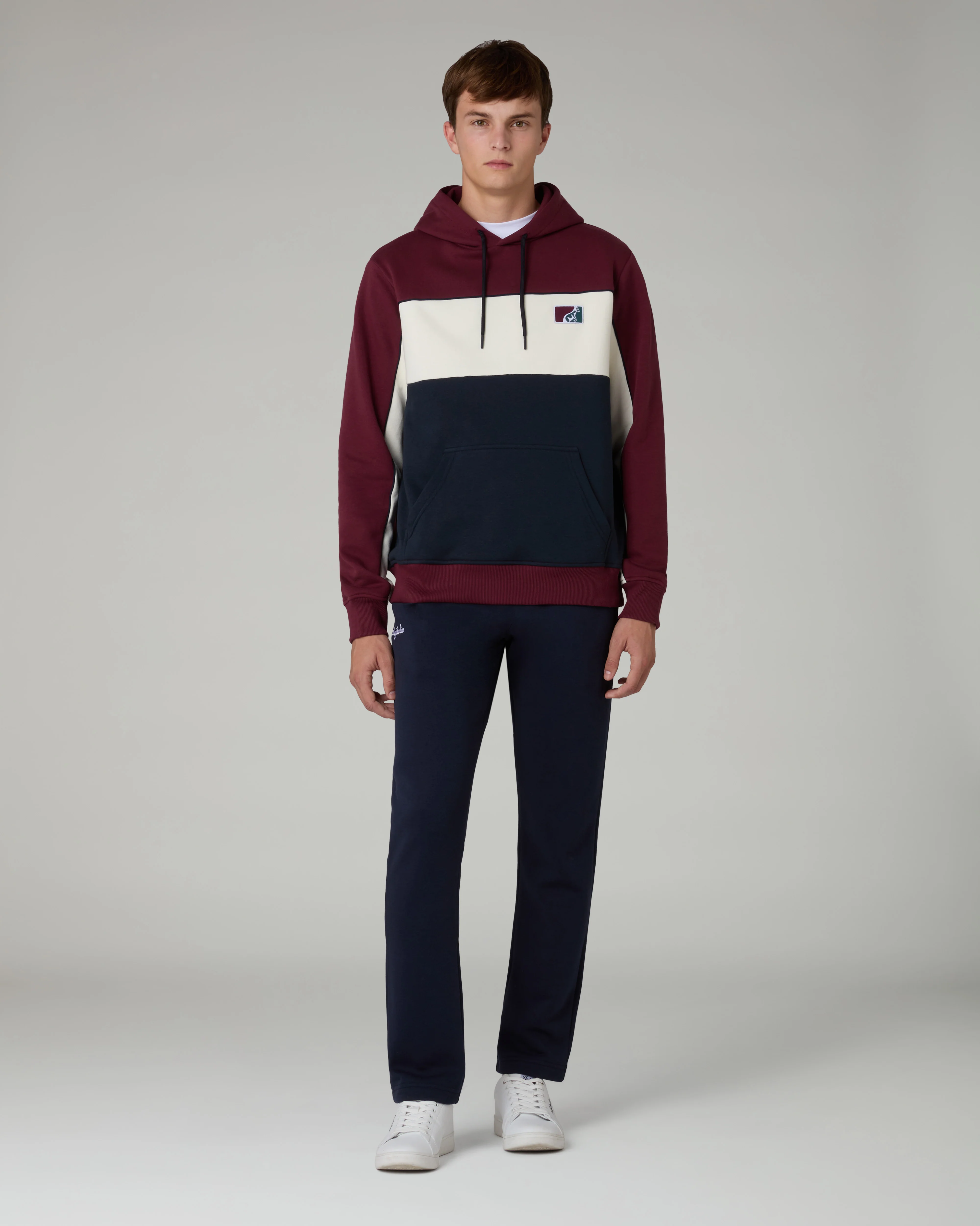 Posh Hoodie - Image 2