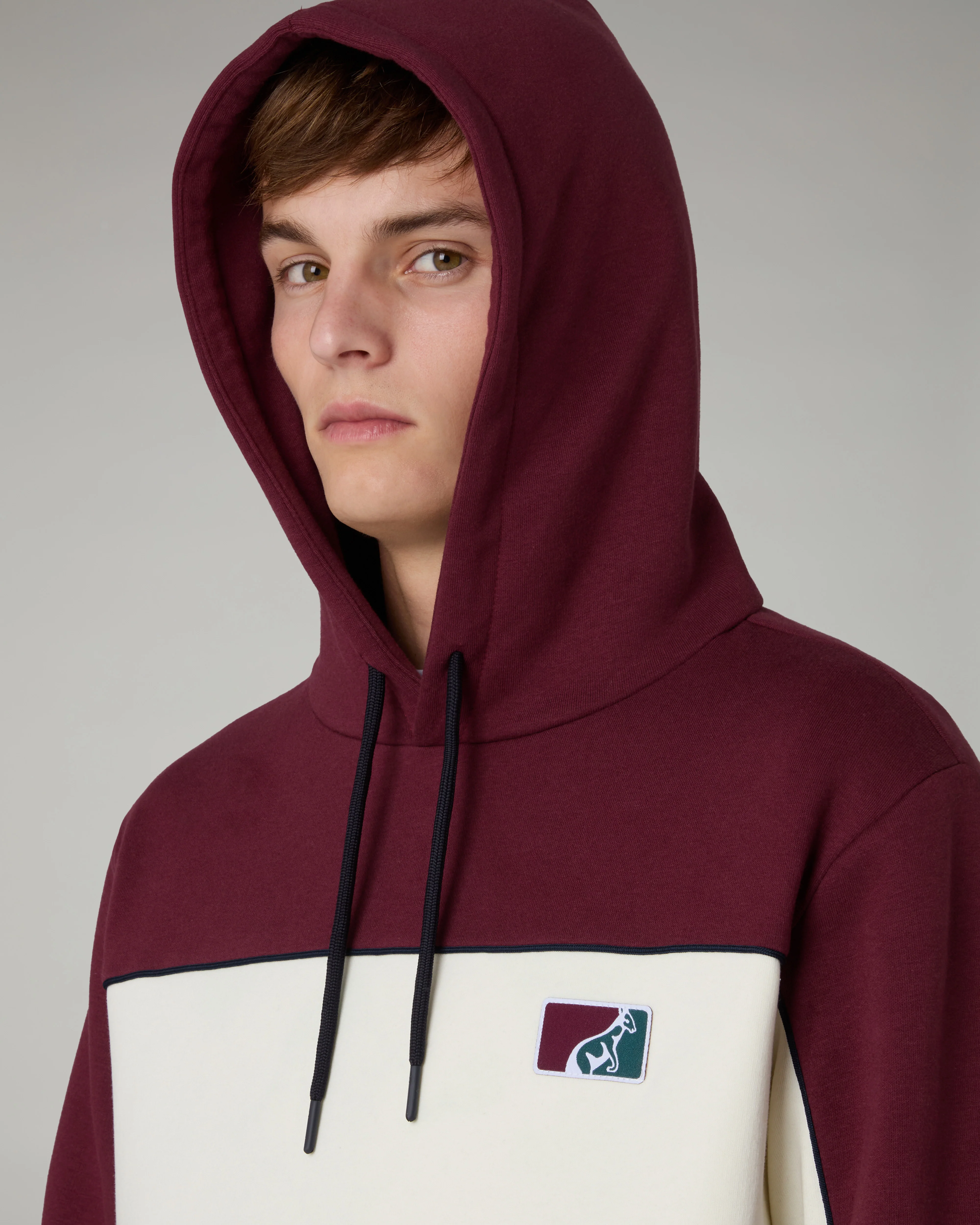 Posh Hoodie - Image 5