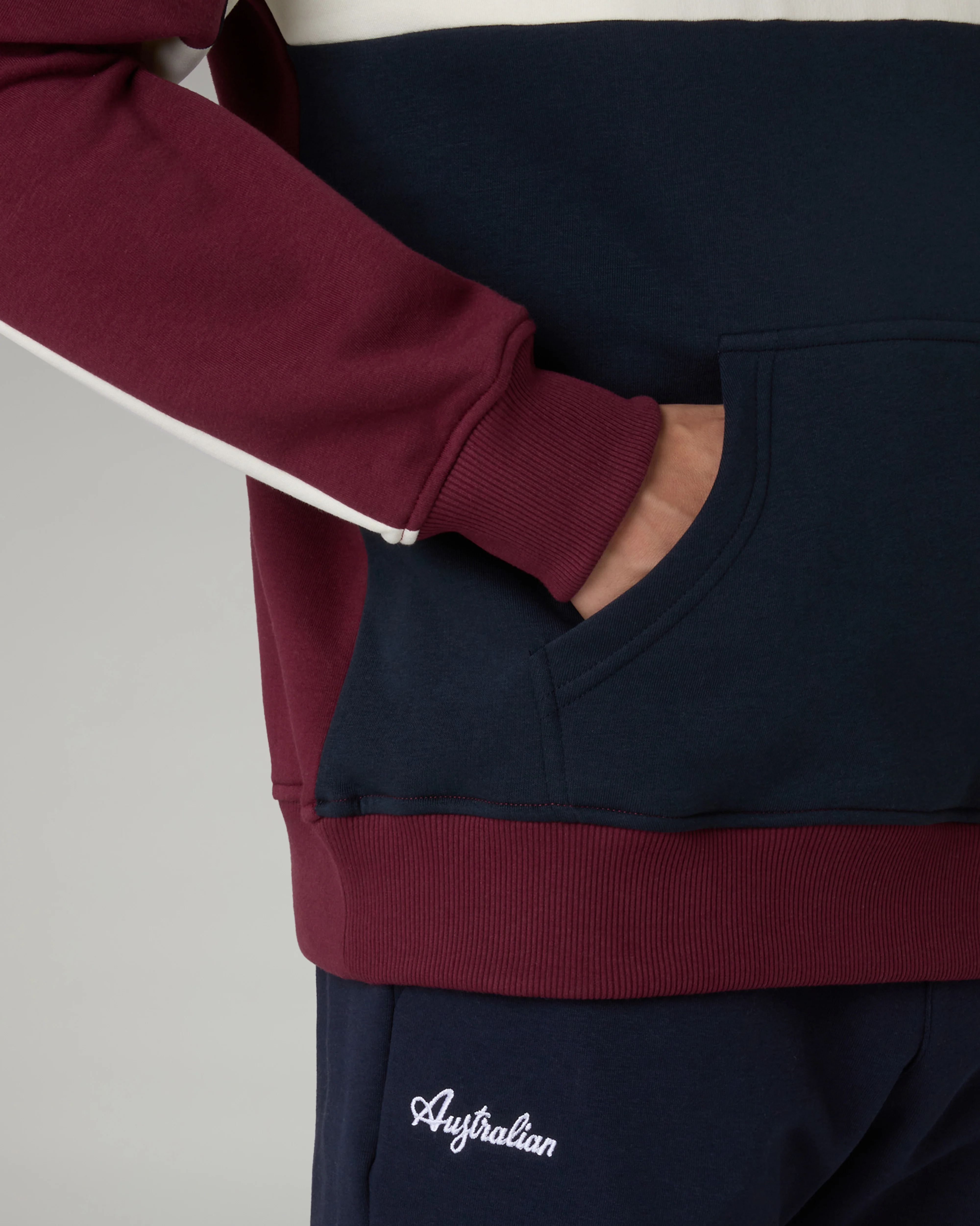 Posh Hoodie - Image 6