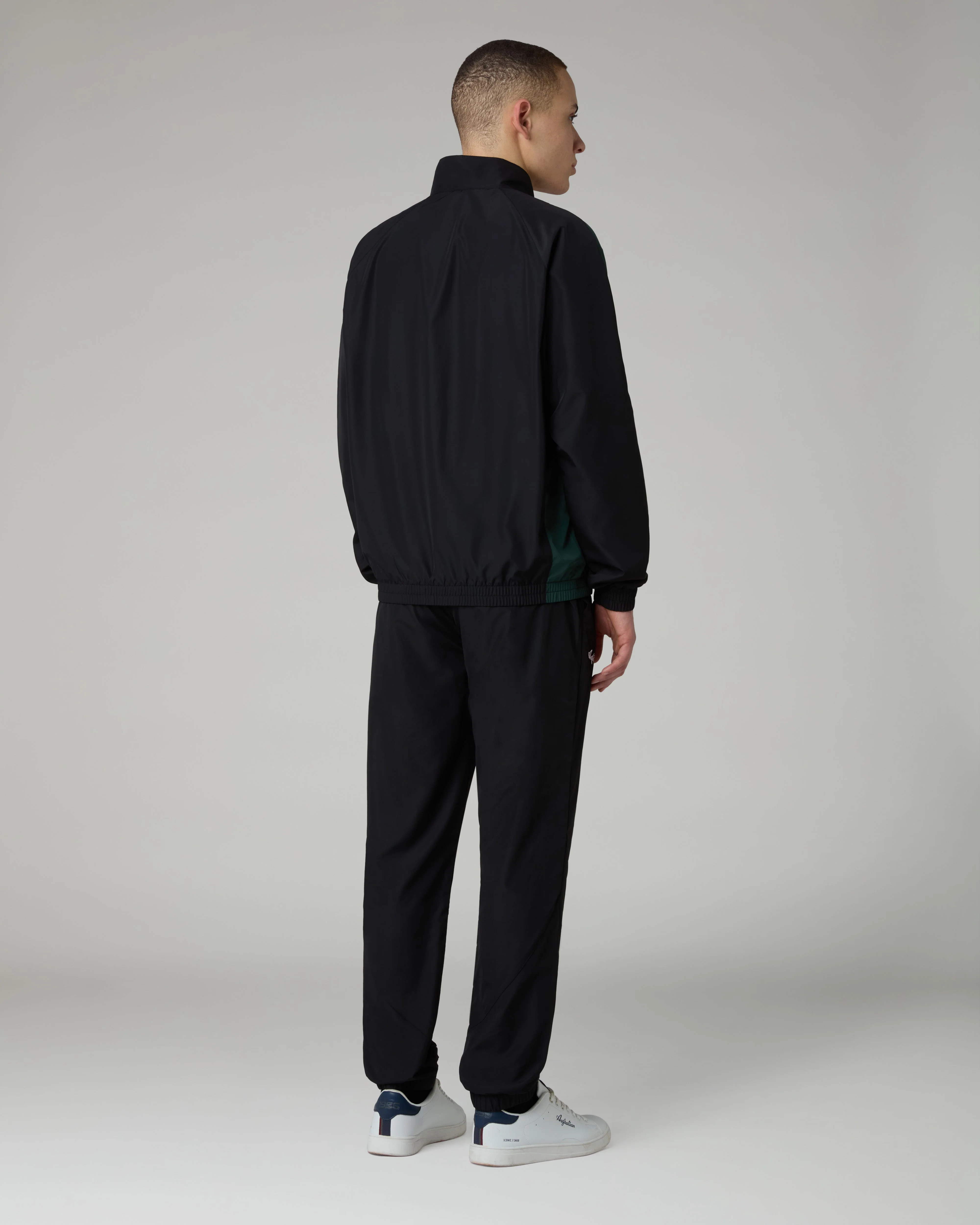 Posh Prime Tracksuit - Image 2