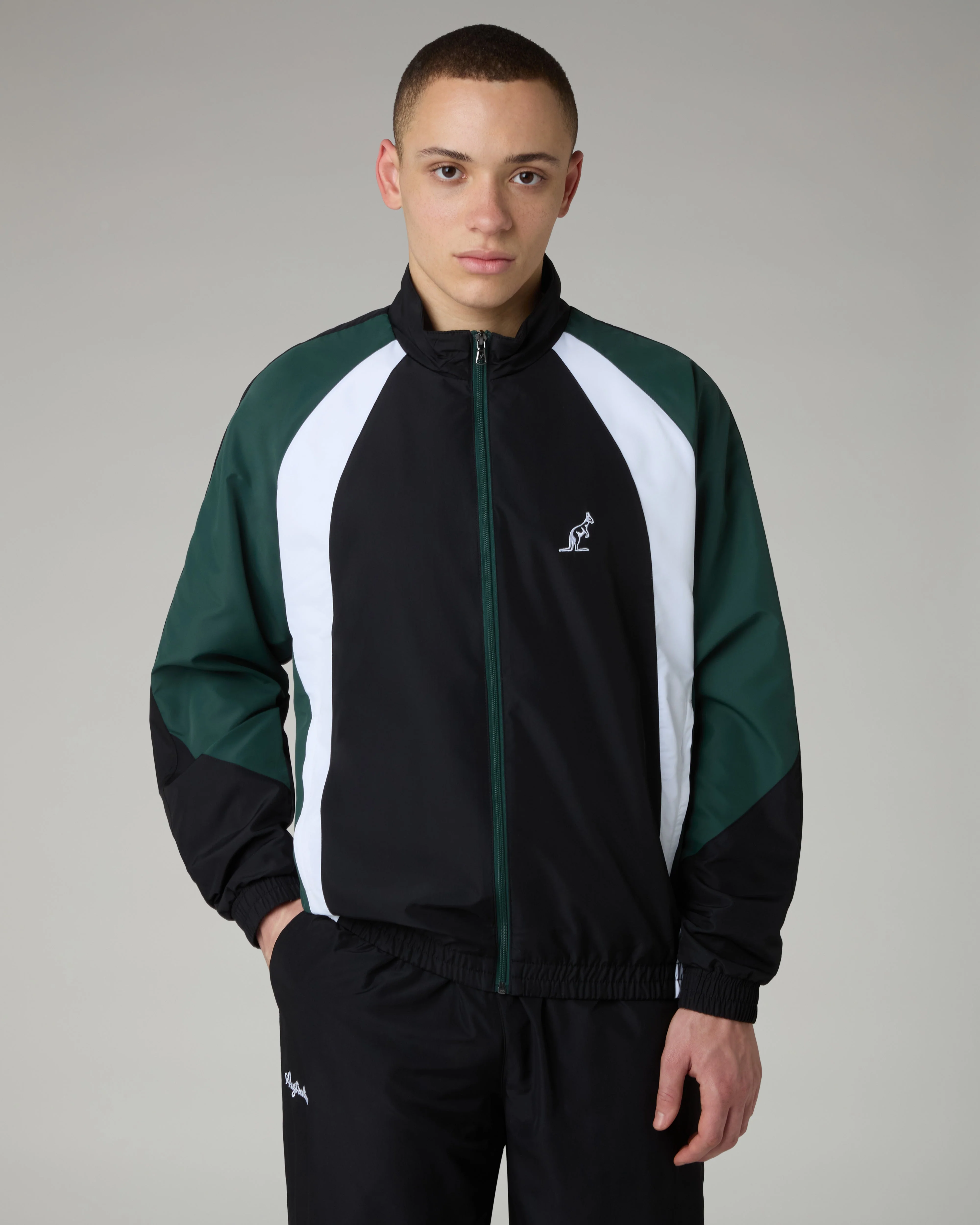 Posh Prime Tracksuit - Image 3