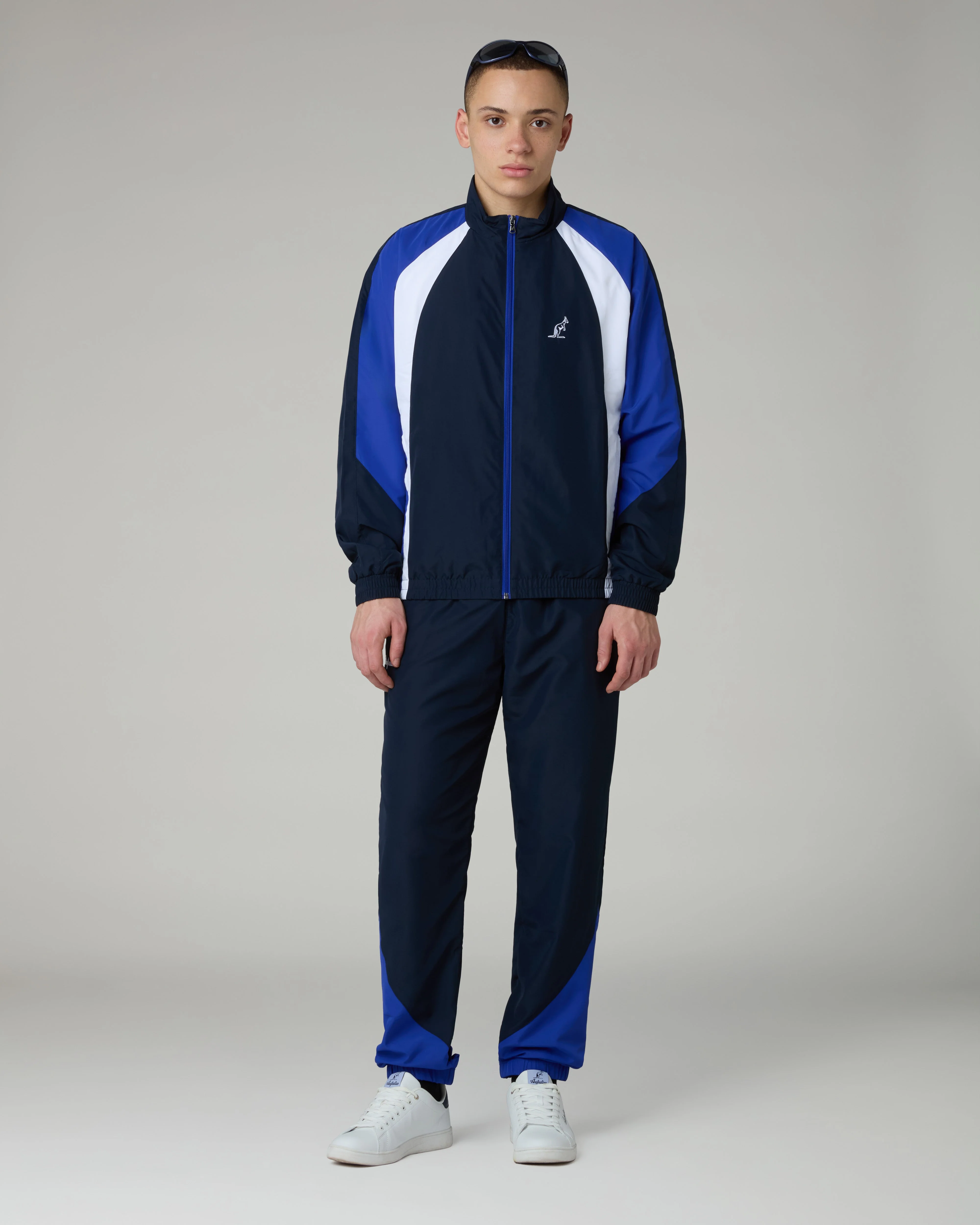Posh Prime Tracksuit